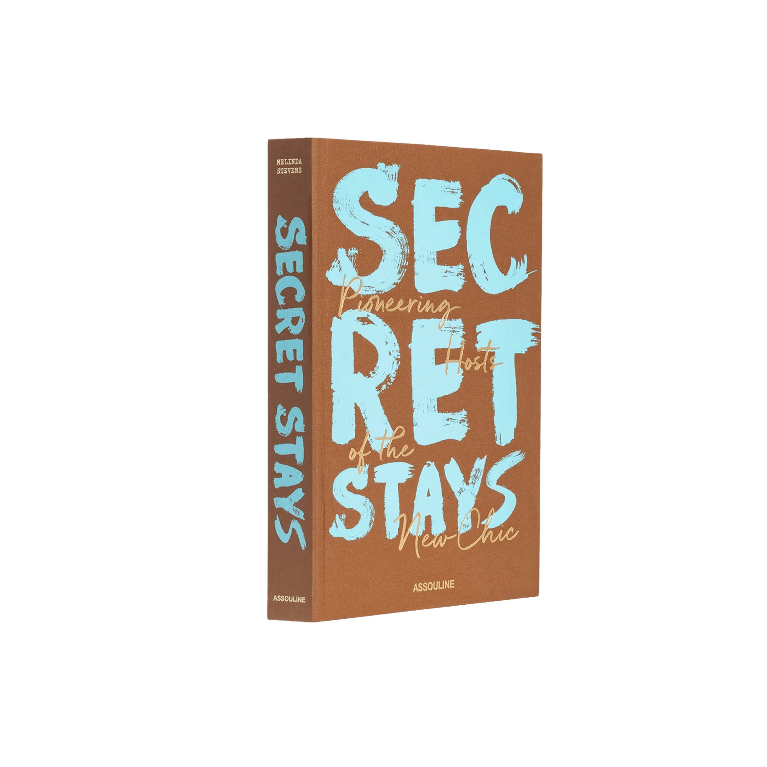 Secret Stays