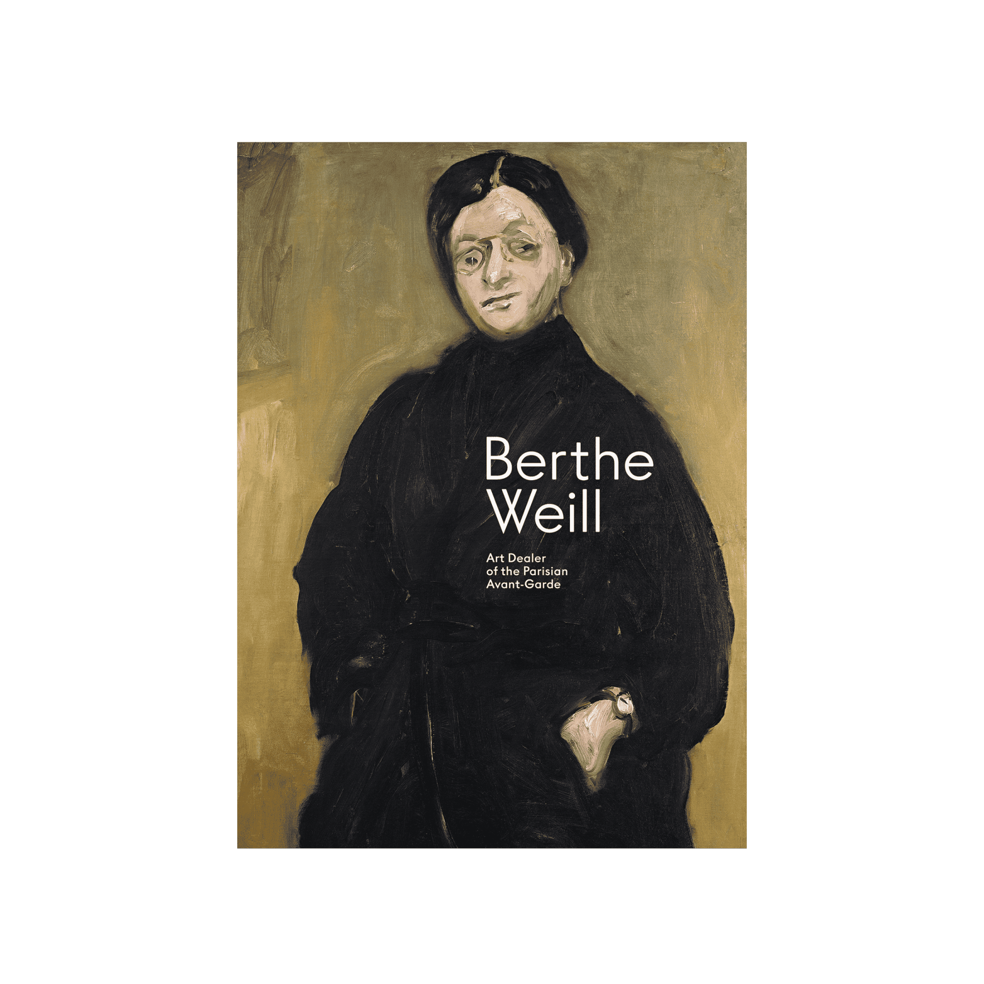 Berthe Weill