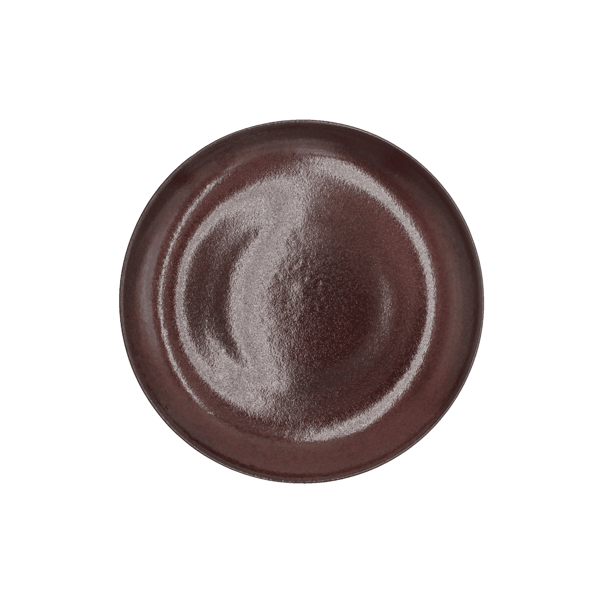 Plato Trinche Vino Terra