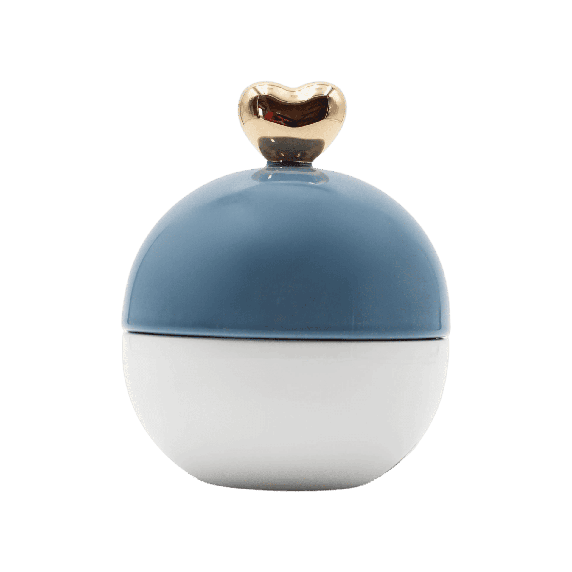 Dulcero Mr & Mrs Love Sugar Paper Blue
