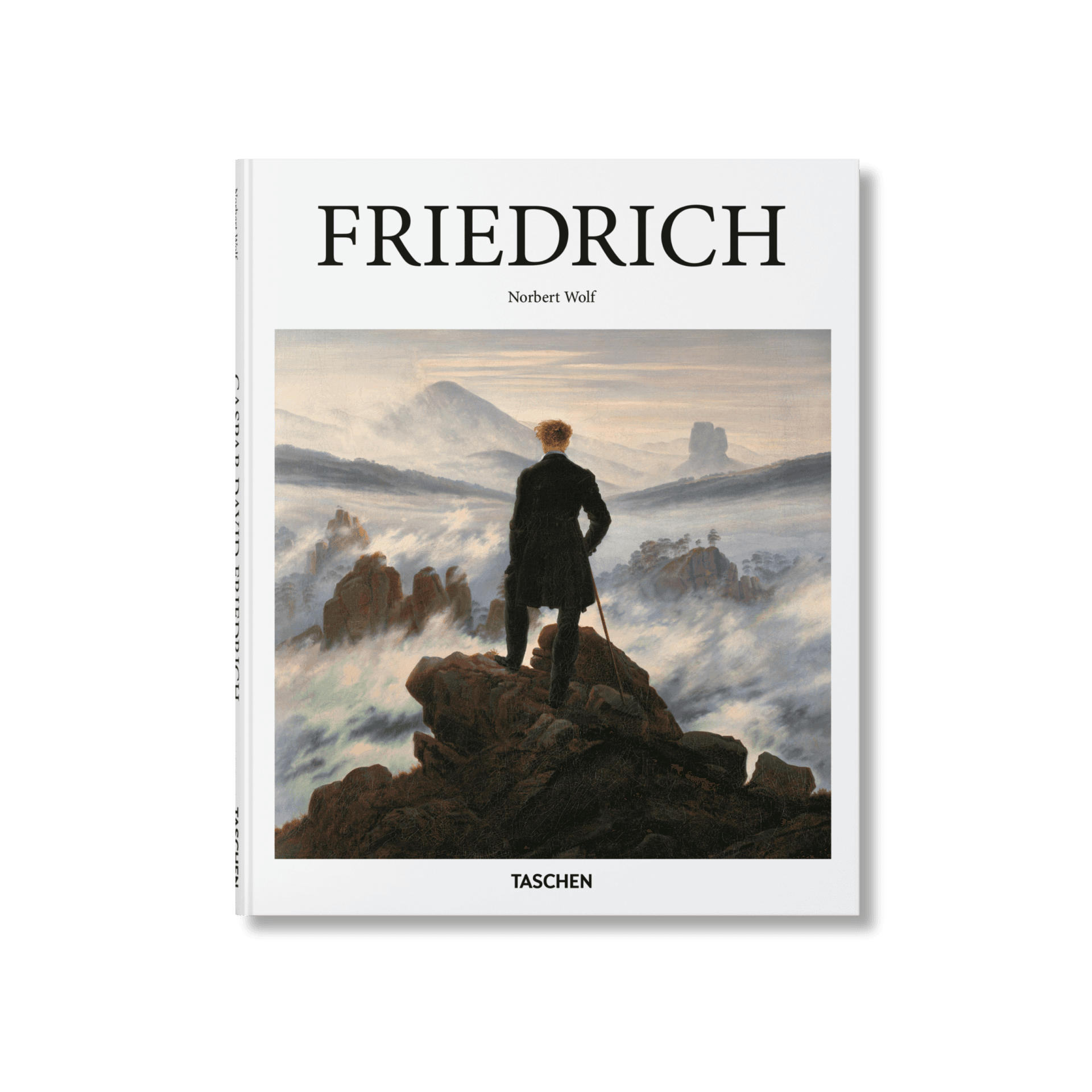 Friedrich