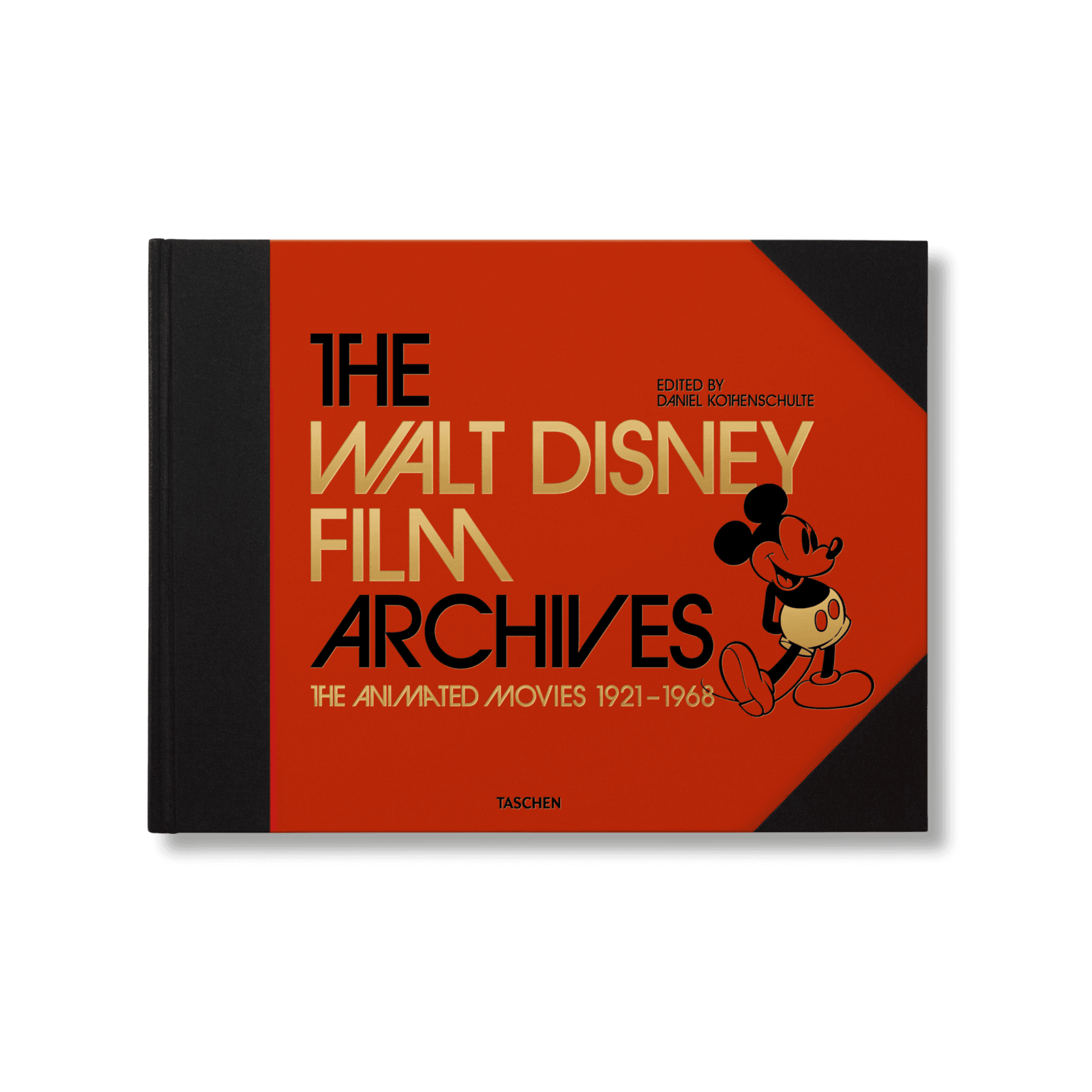 Walt Disney Film Archives The Animated Movies 1921 1968