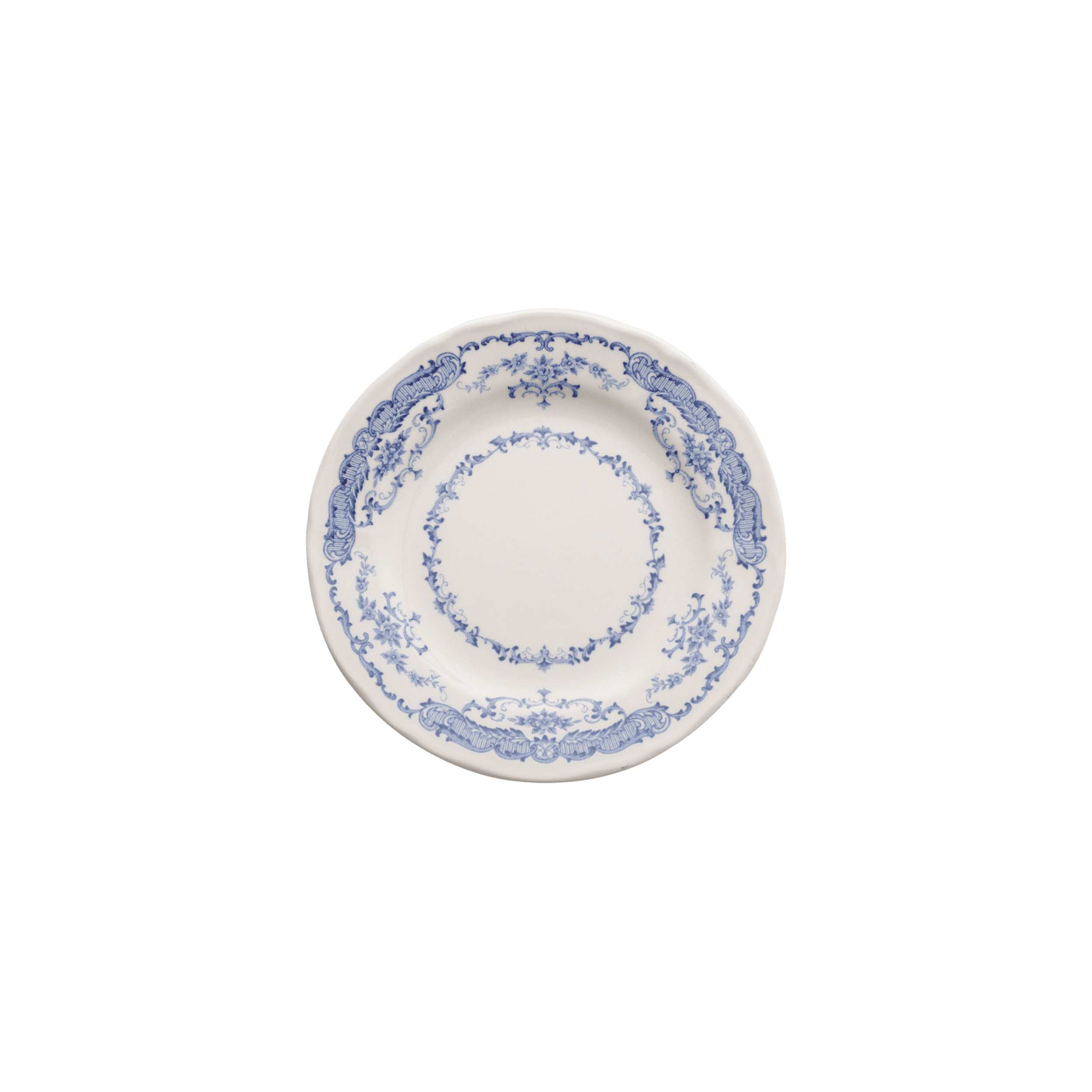 Plato para Pan Rose Blu