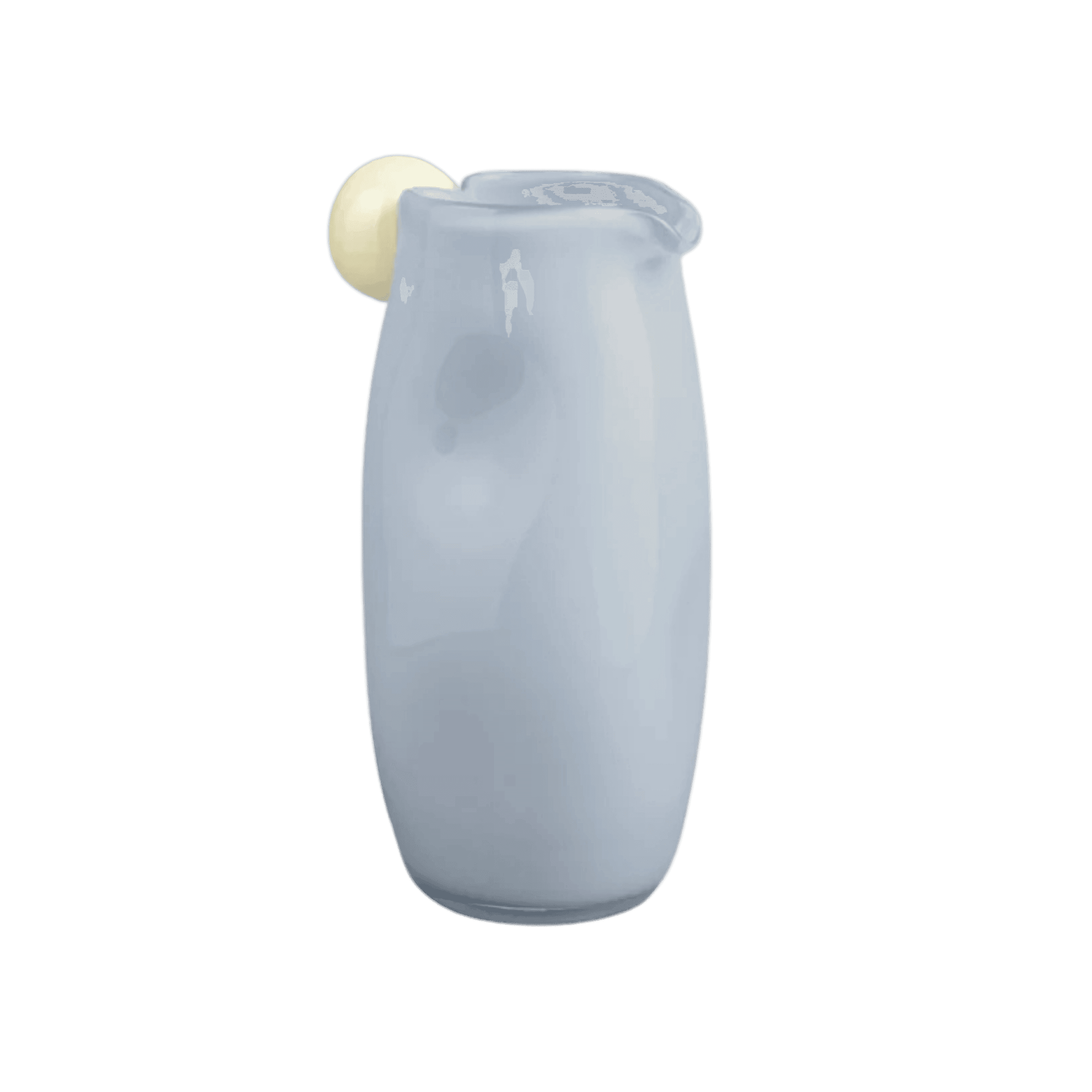 Jarra The Jug With A Twist Caramel Apple & Blueberry Ice Cream