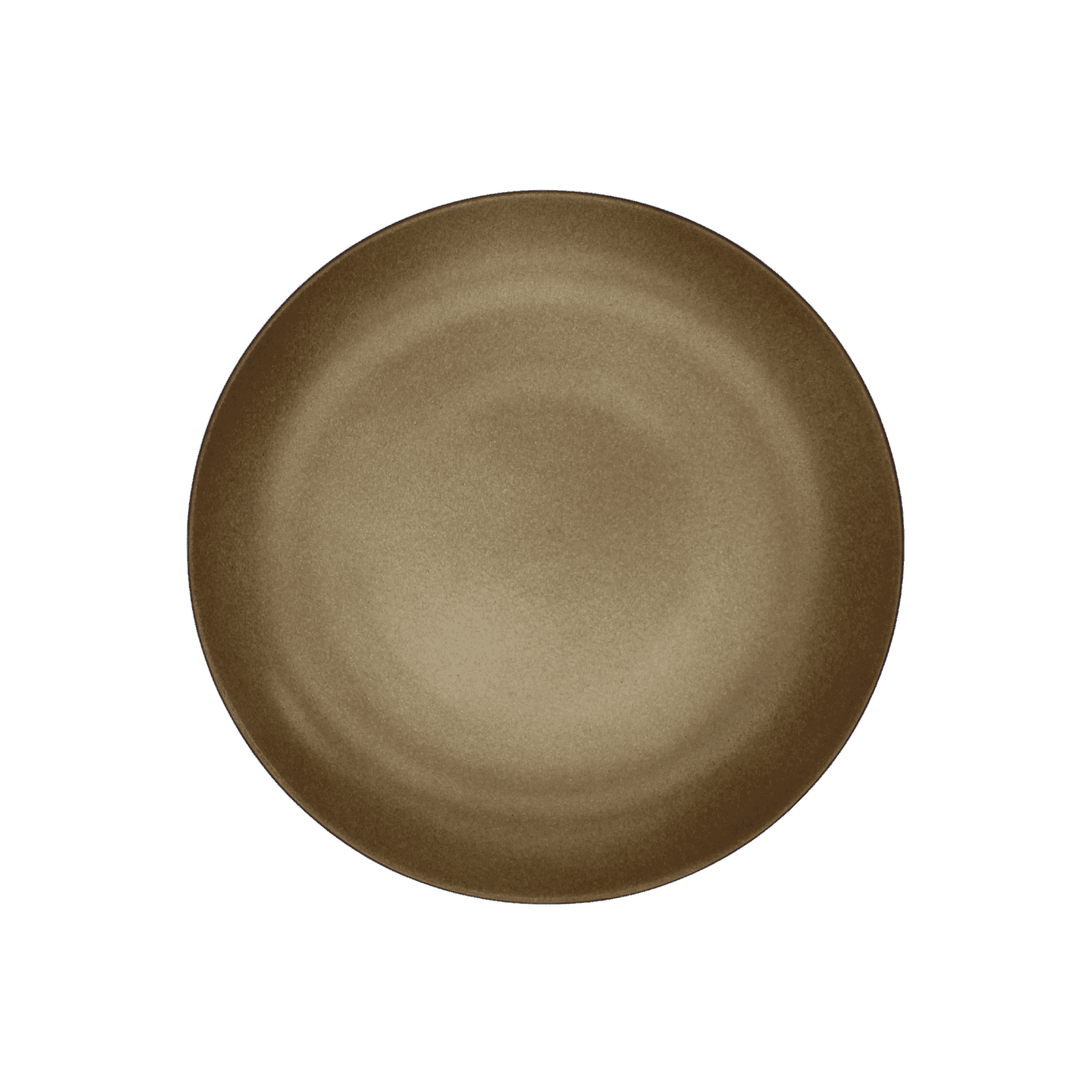 Plato Trinche Leather Terra