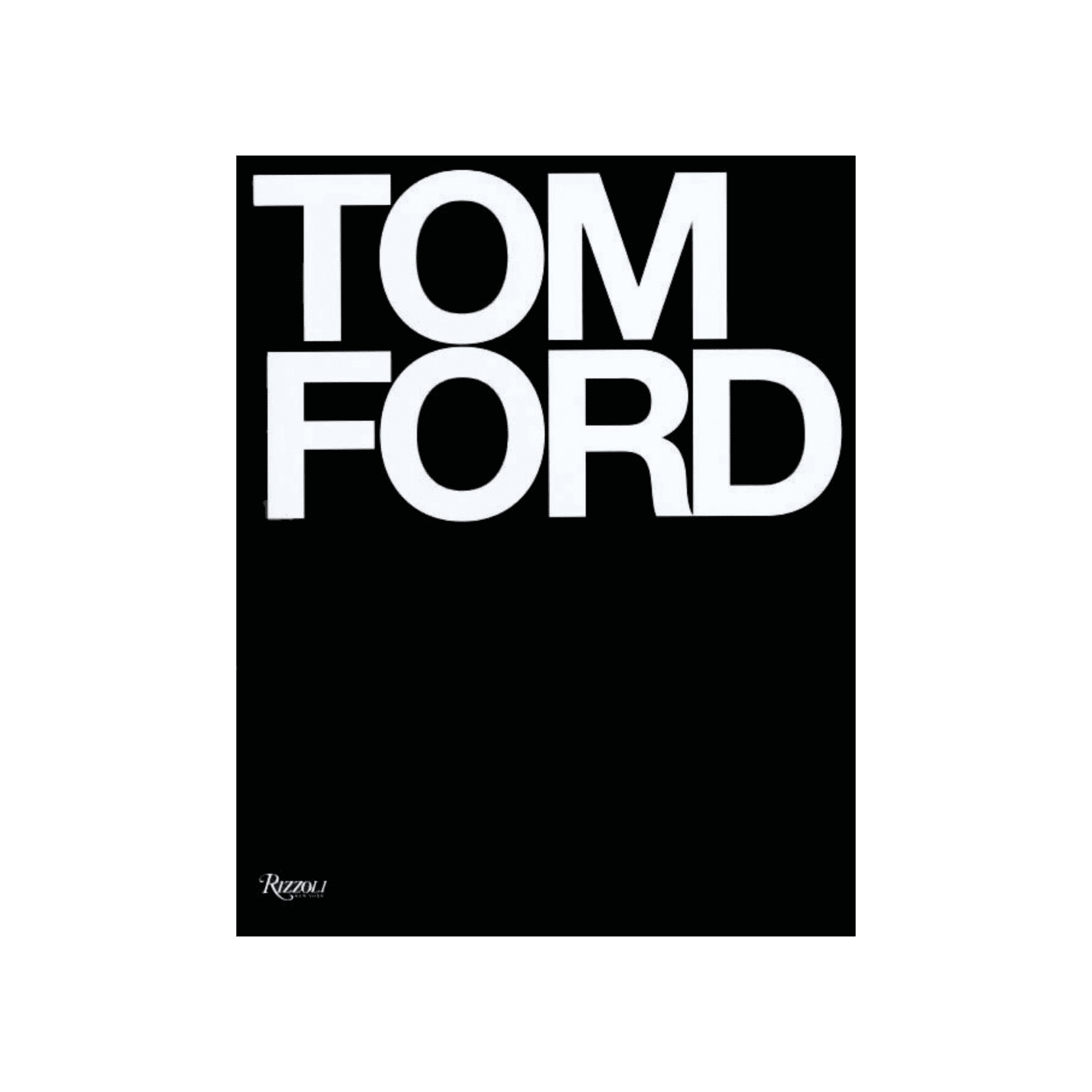 Tom Ford