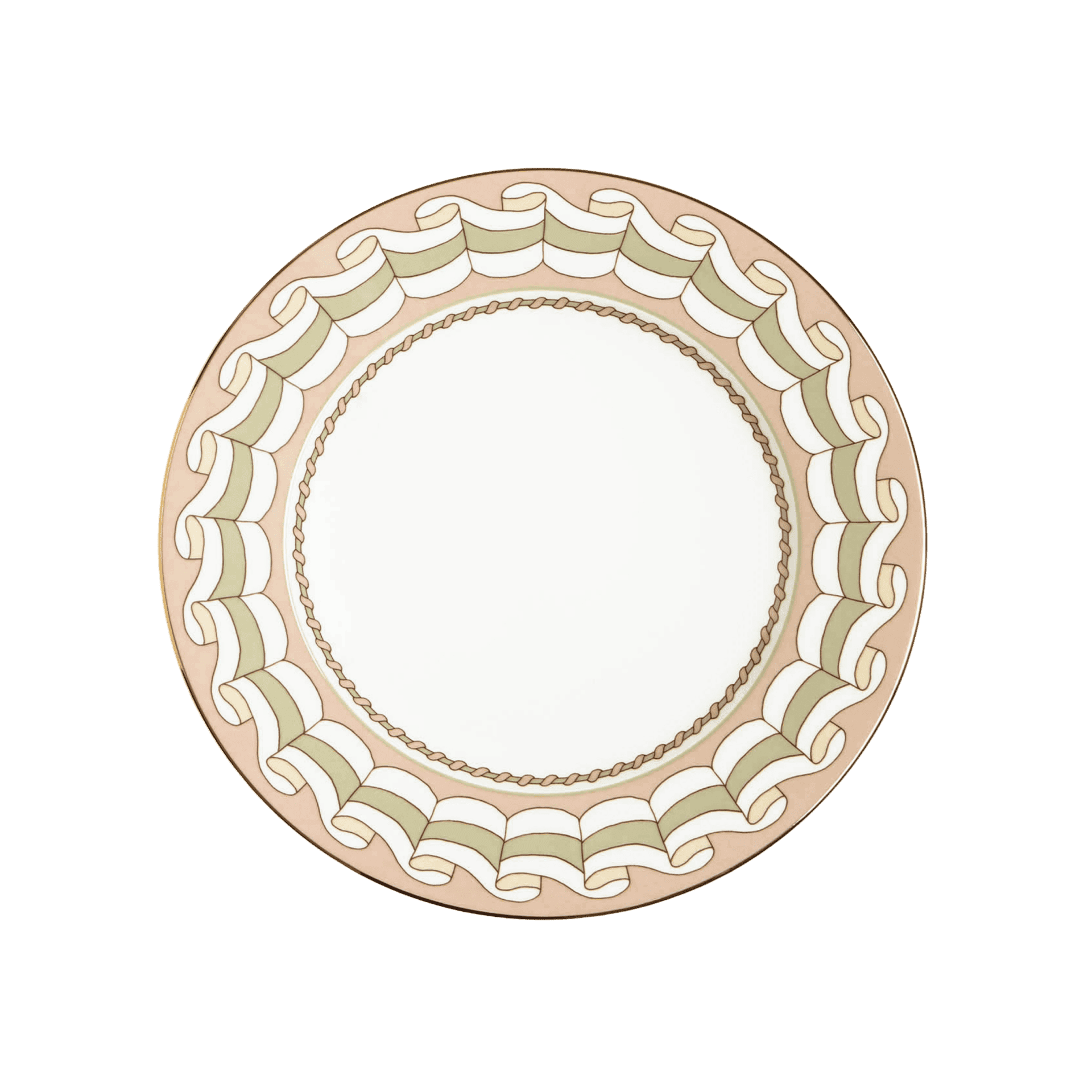 Plato Base Poseidon Pink