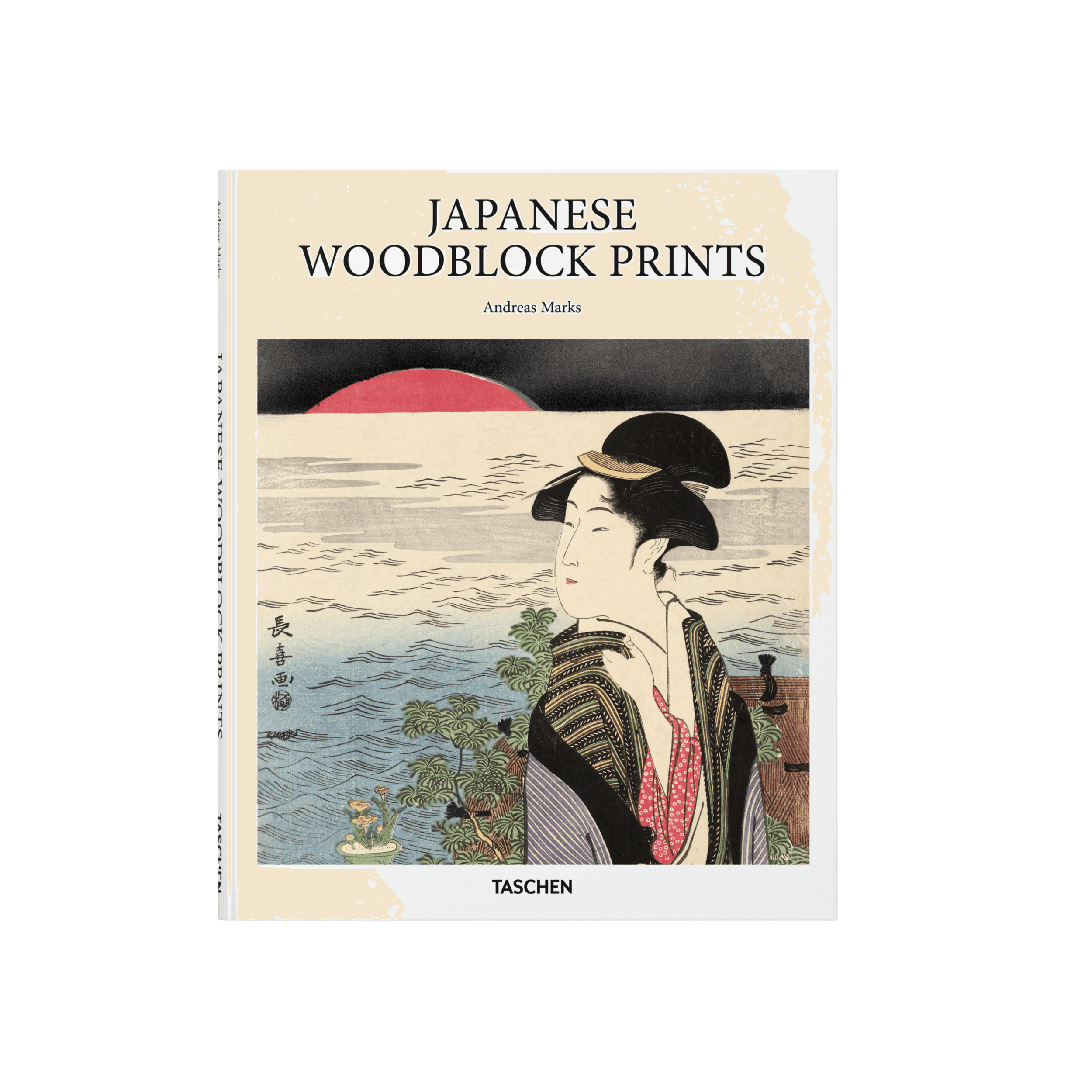 Japanese Woodblock Prints