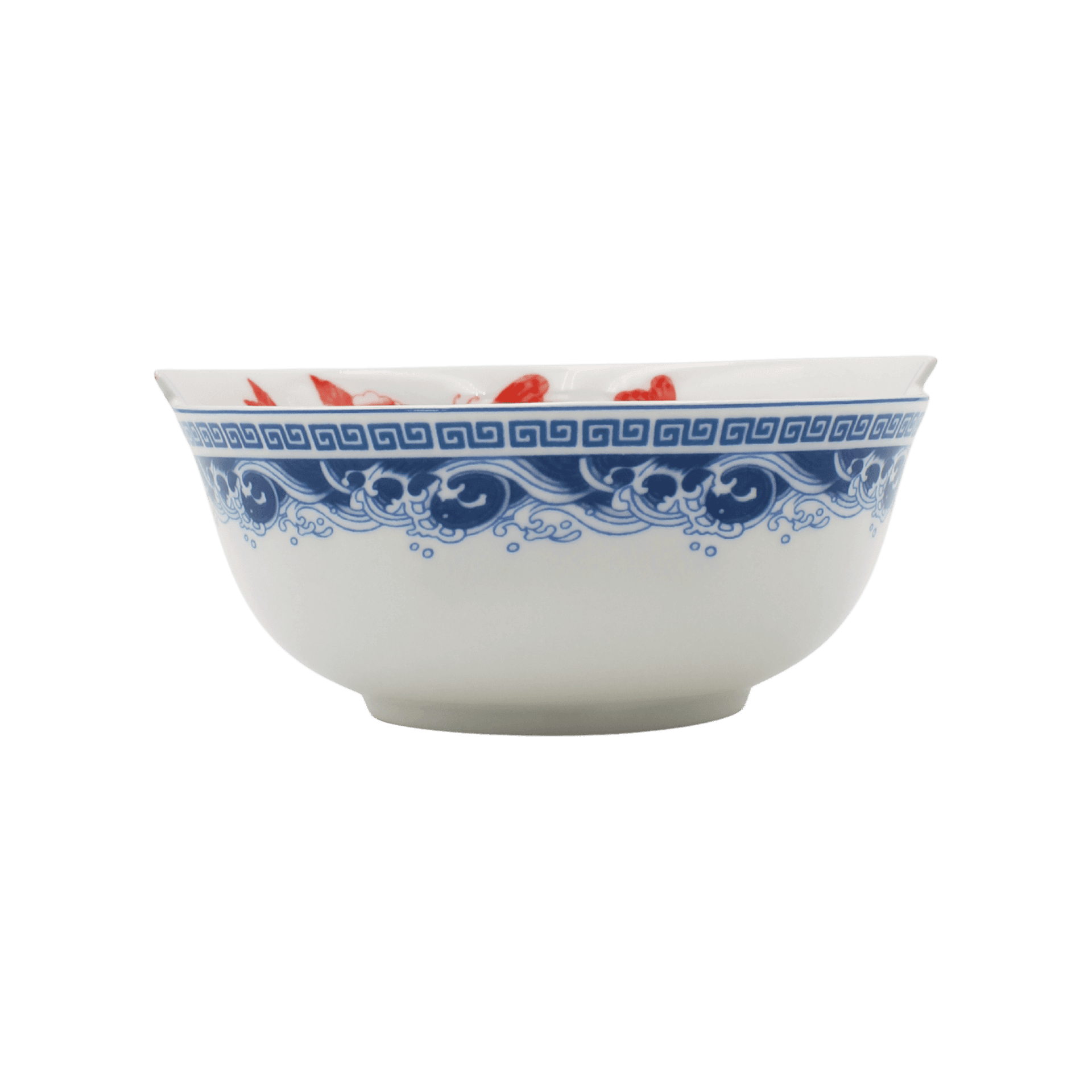 Bowl de Porcelana Hybrid Eustropia