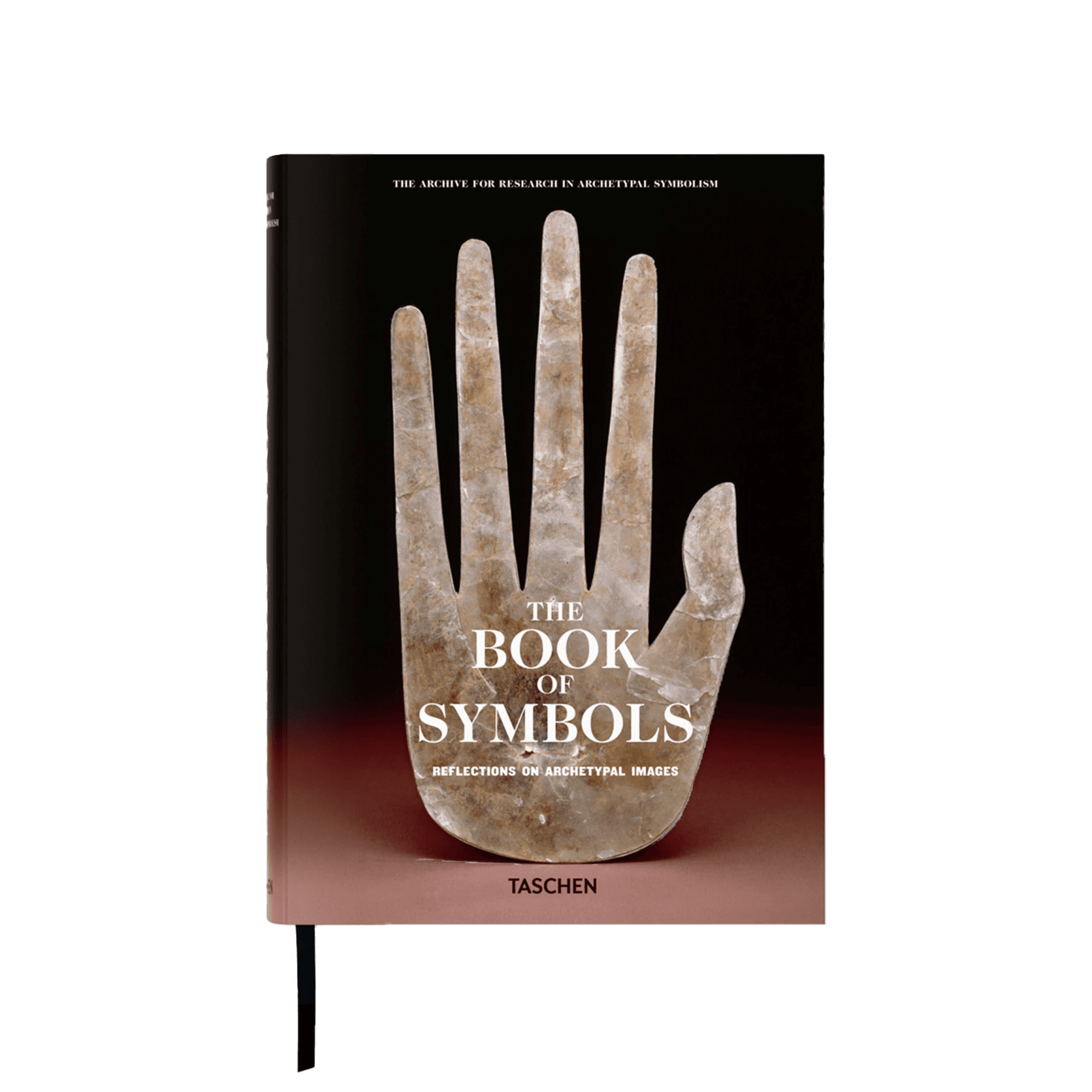 Book Of Symbols Reflections