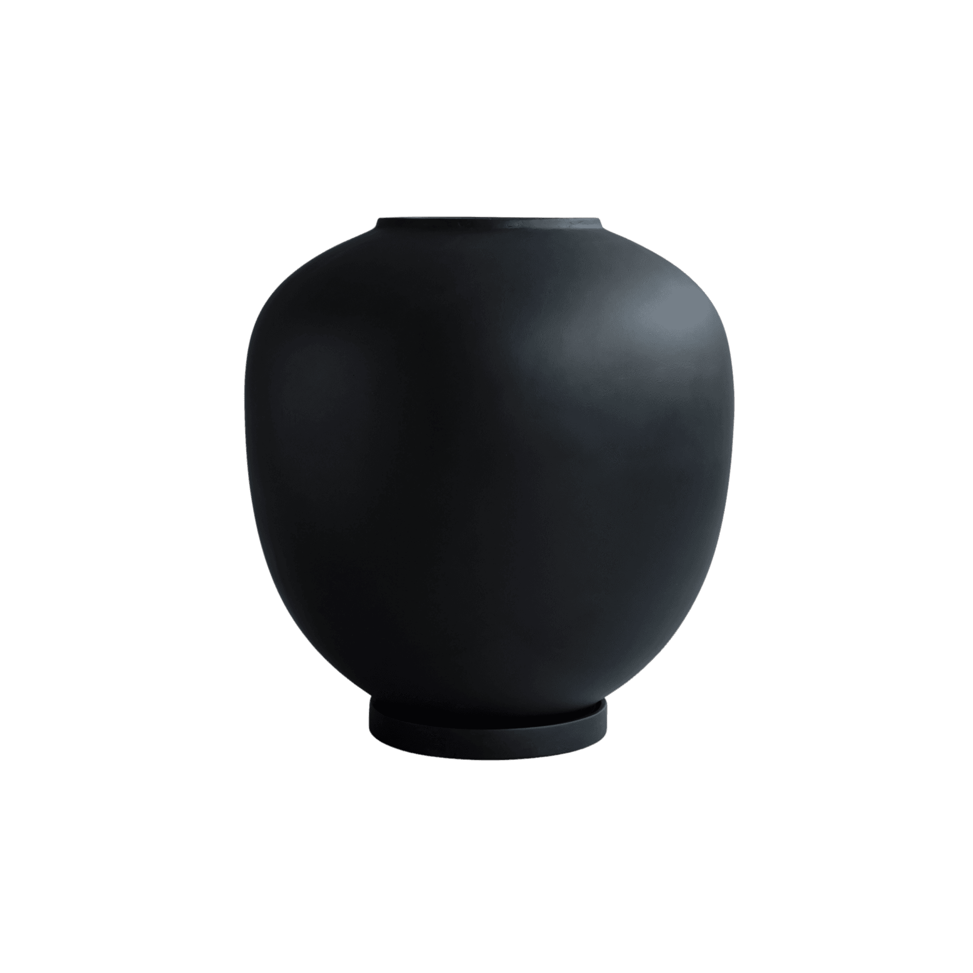 Jarron Sunao Grande Negro