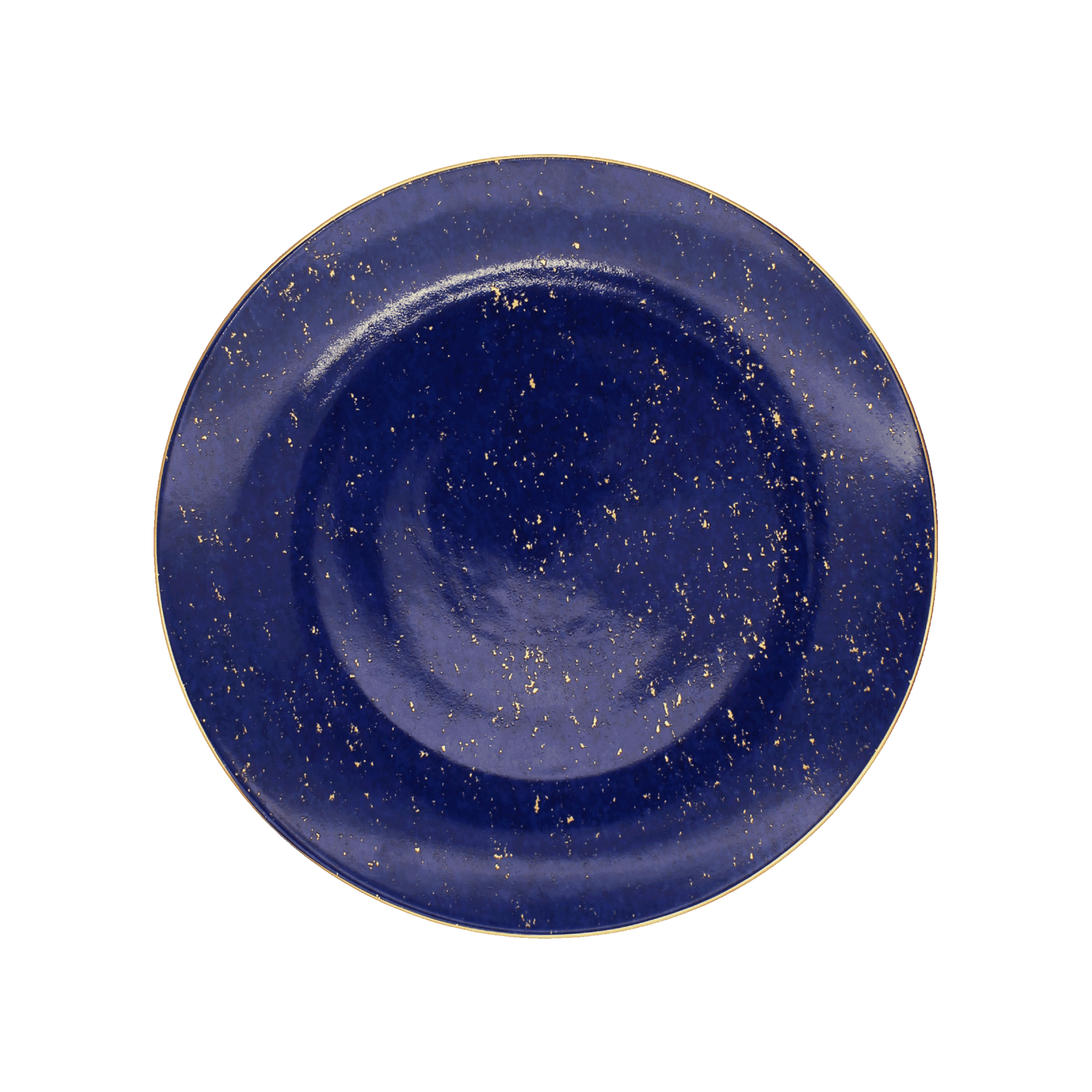 Plato de Servicio Lapis