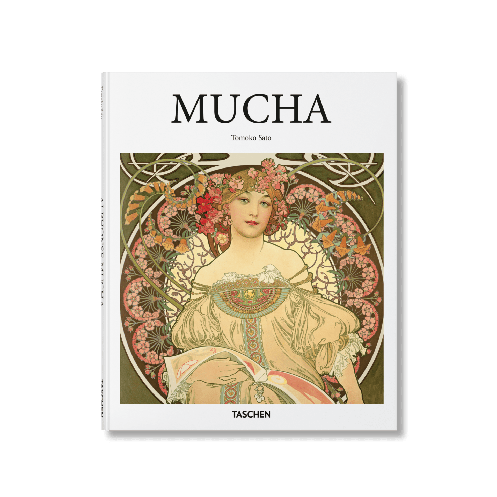 Mucha