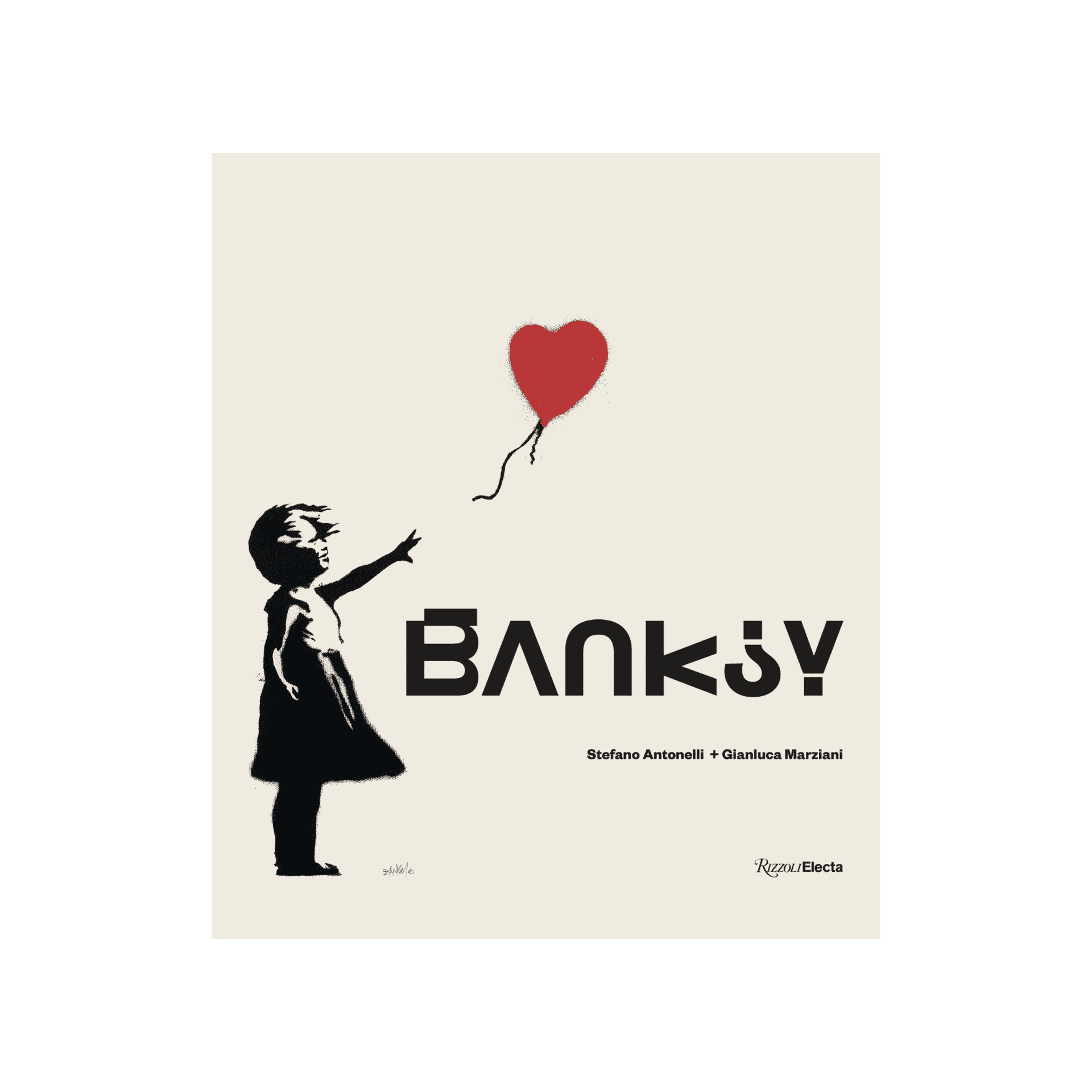 Banksy