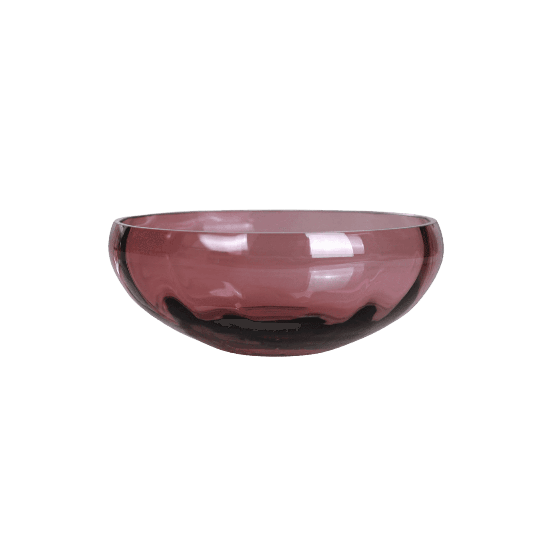 Bowl Specktra N1 Mediano Plum