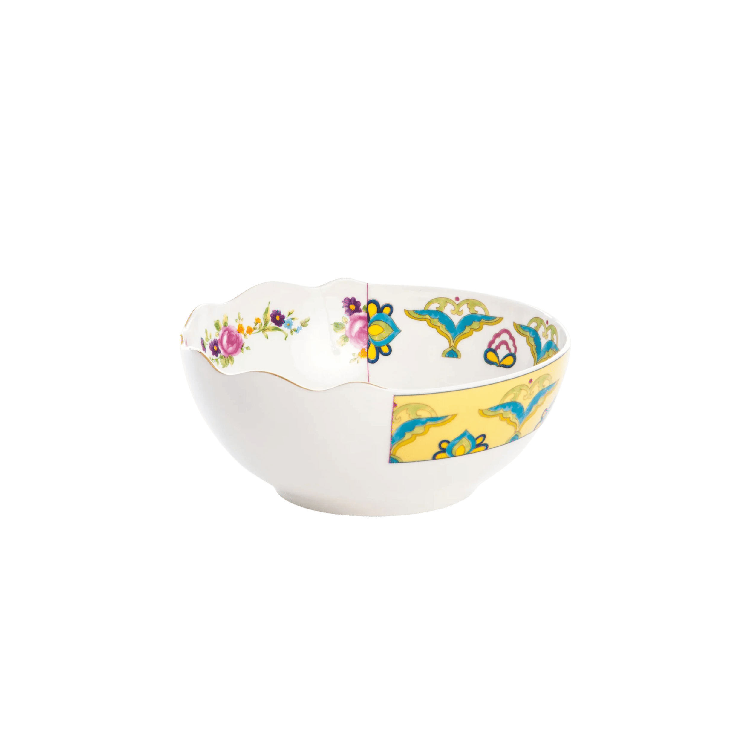 Bowl de Porcelana Hybrid Bauci