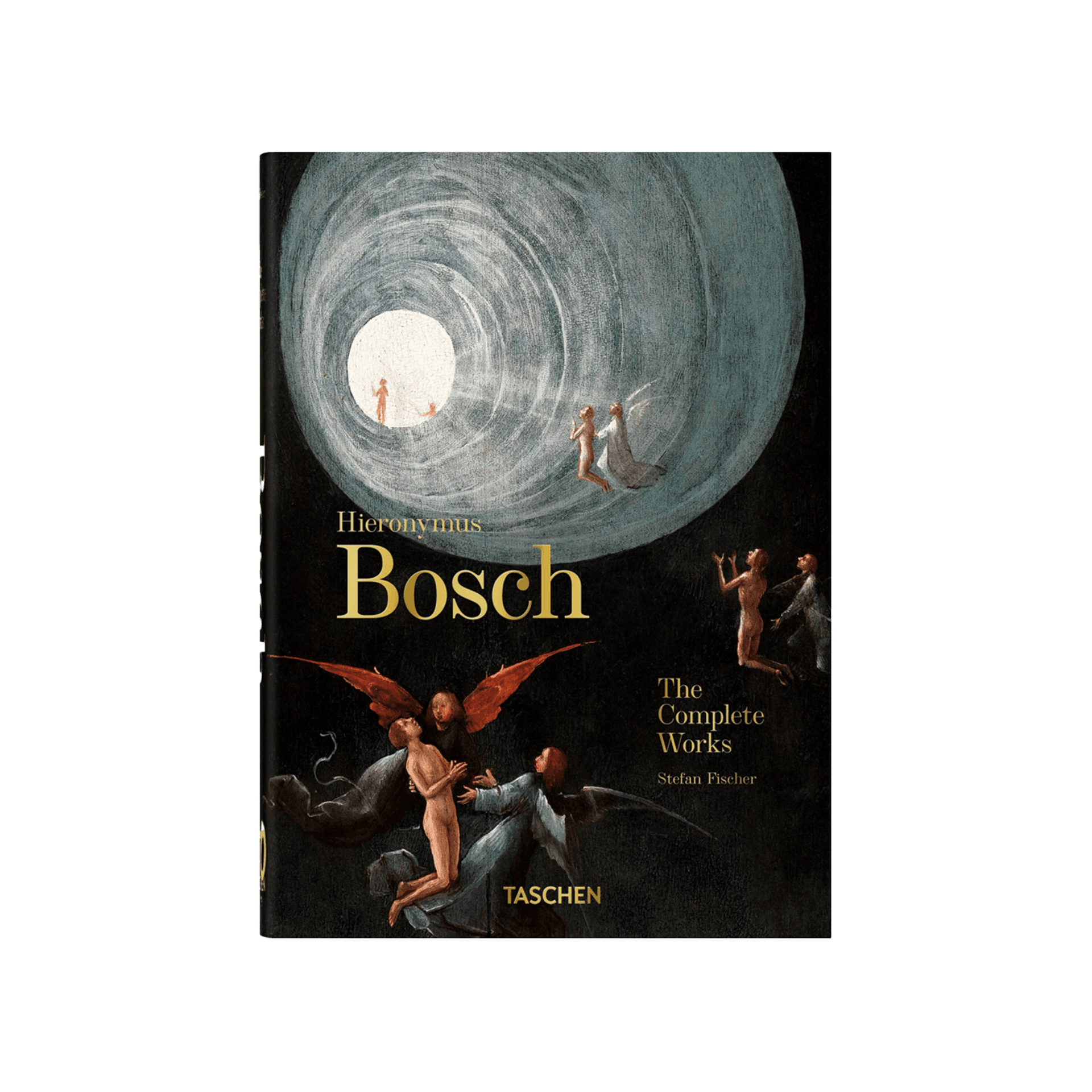 Bosch The Complete Works Xl
