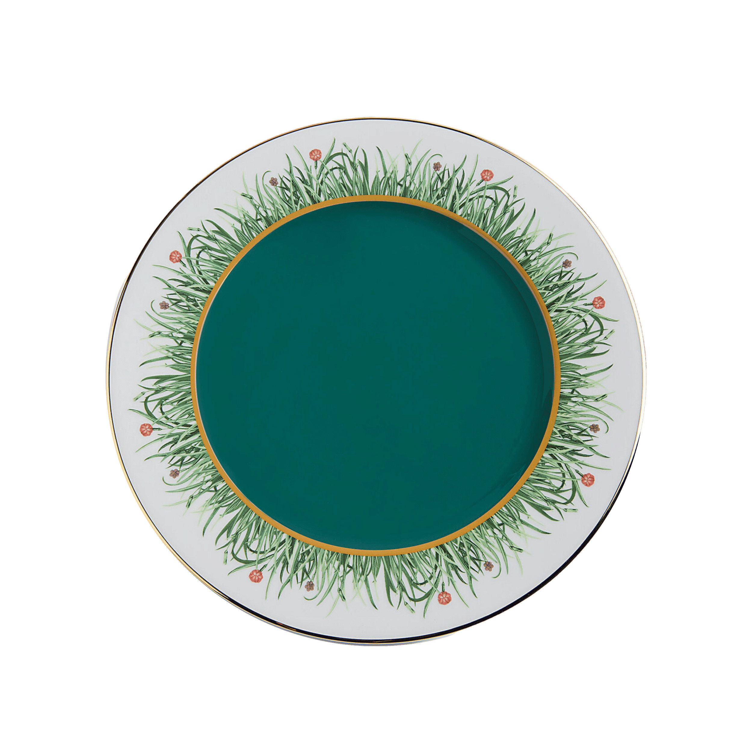 Plato Base Libelula