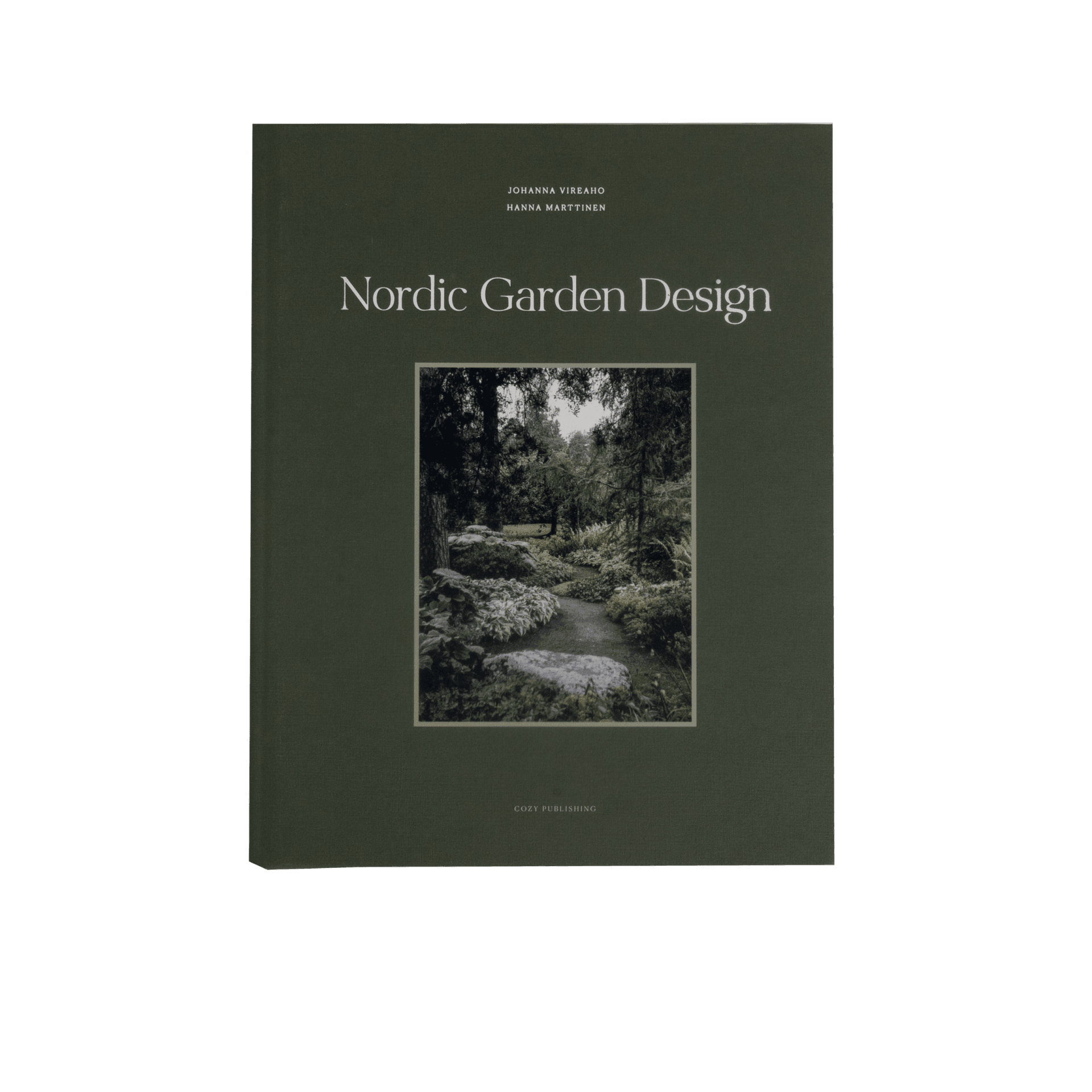 Nordic Garden Design
