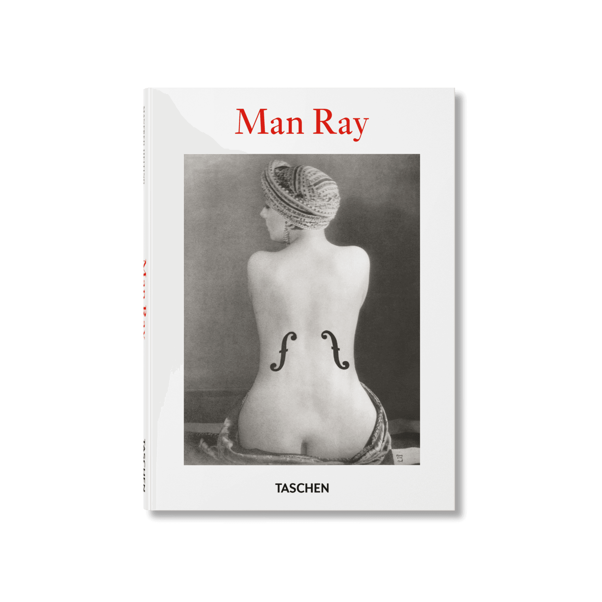 Man Ray