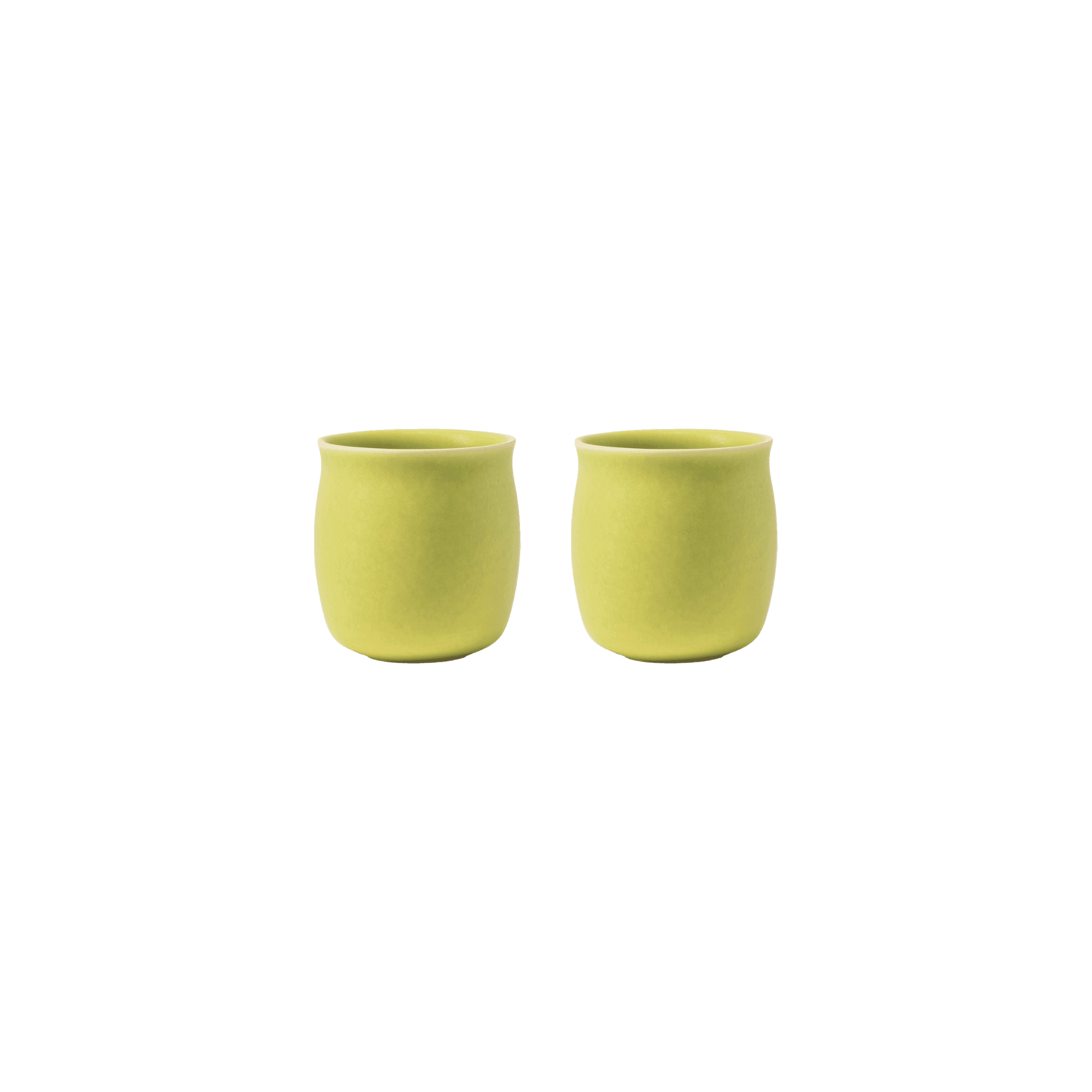 Set de 2 Cuencos Pequeños Spring Apple Alev Collection Designer Alev Siesbye