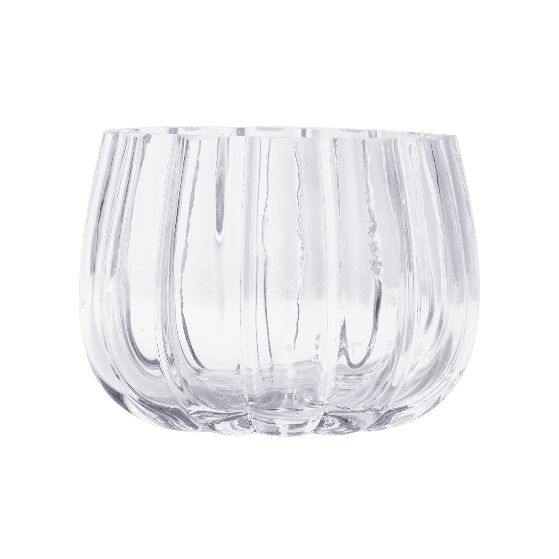 Portavela Melon Clear