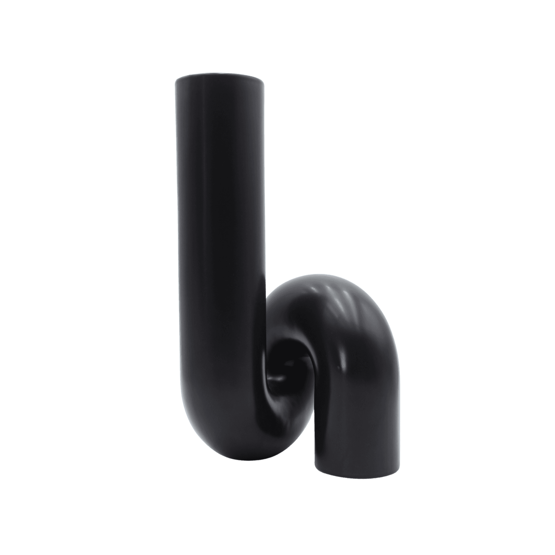 Jarron Yourtube Black