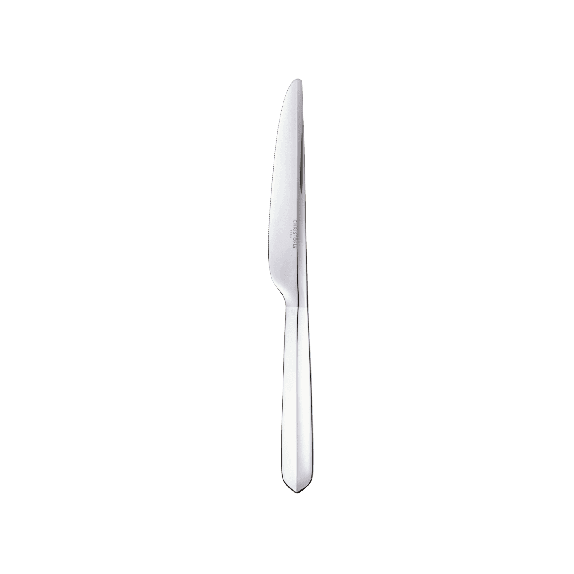 Cuchillo de Mesa Infini Plateado