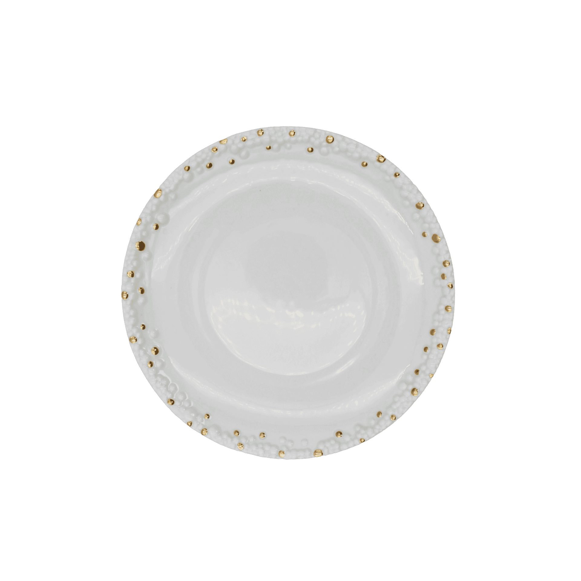 Plato Trinche Dorado Haas Mojave
