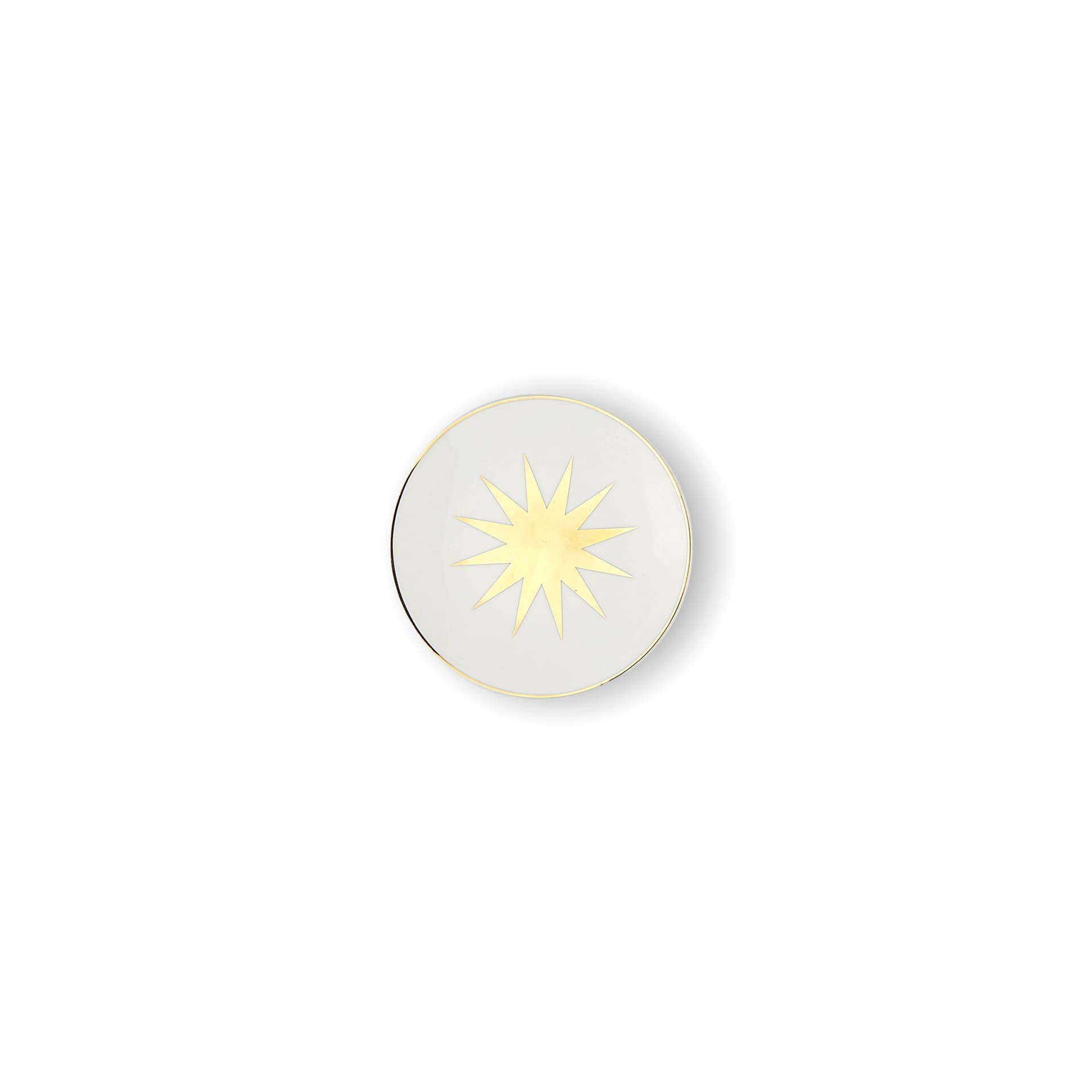 Mini Plato Saeta