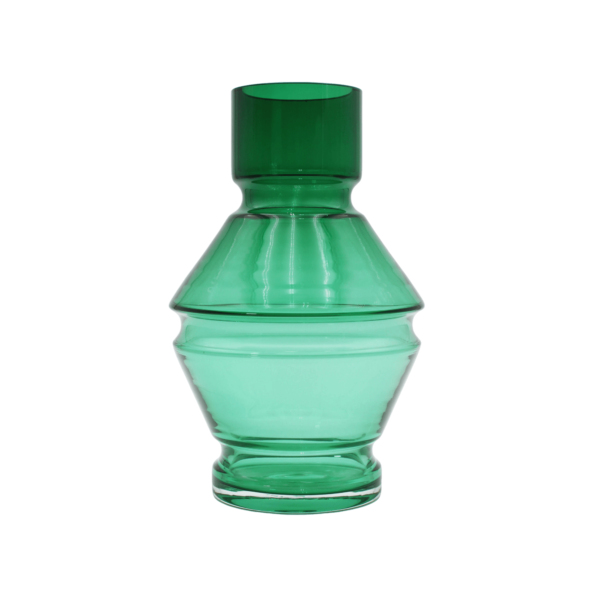 Jarron Grande Bristol Green Relae Collection Designer Nicholai Wiighansen