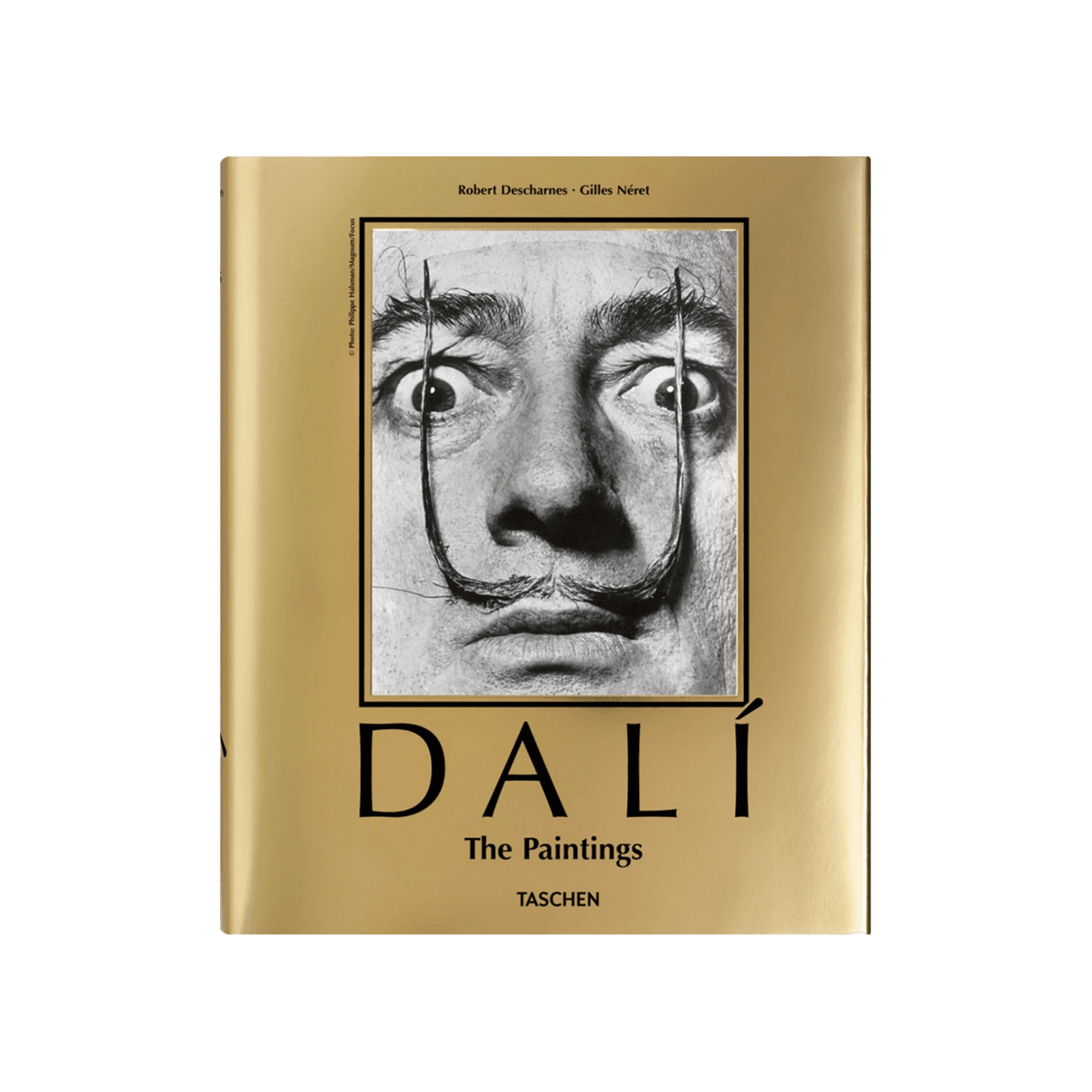 Dali The Paintings