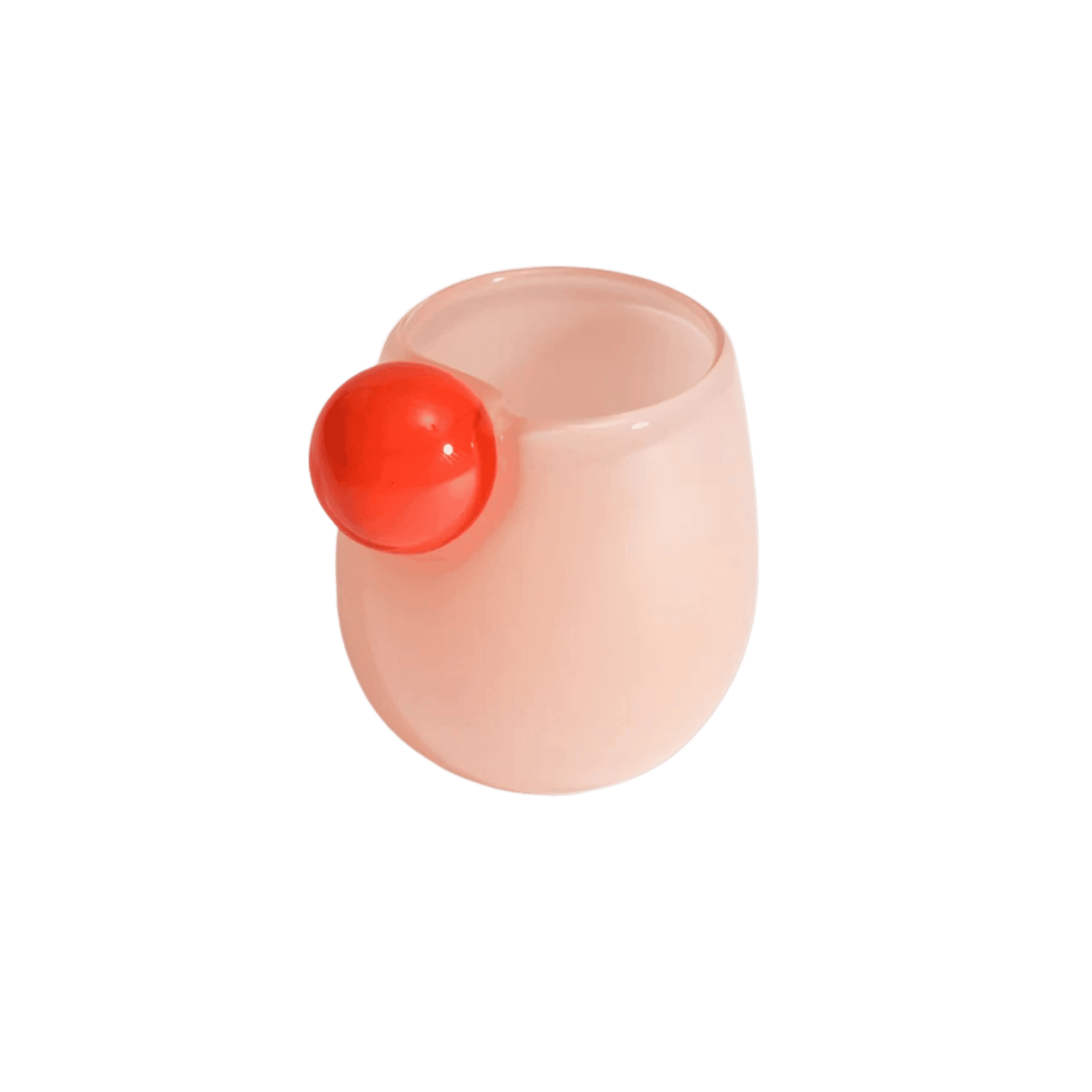 Taza The Cup Mini Grapefruit & Apricot
