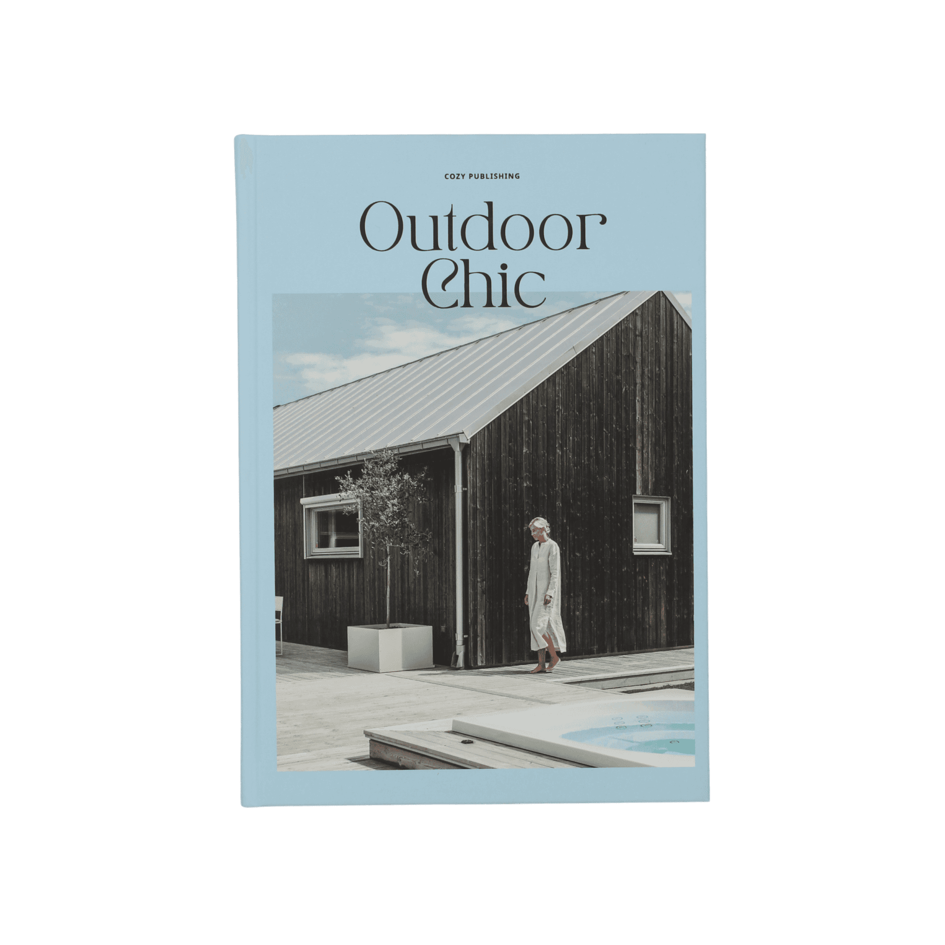 Outdoor Chic