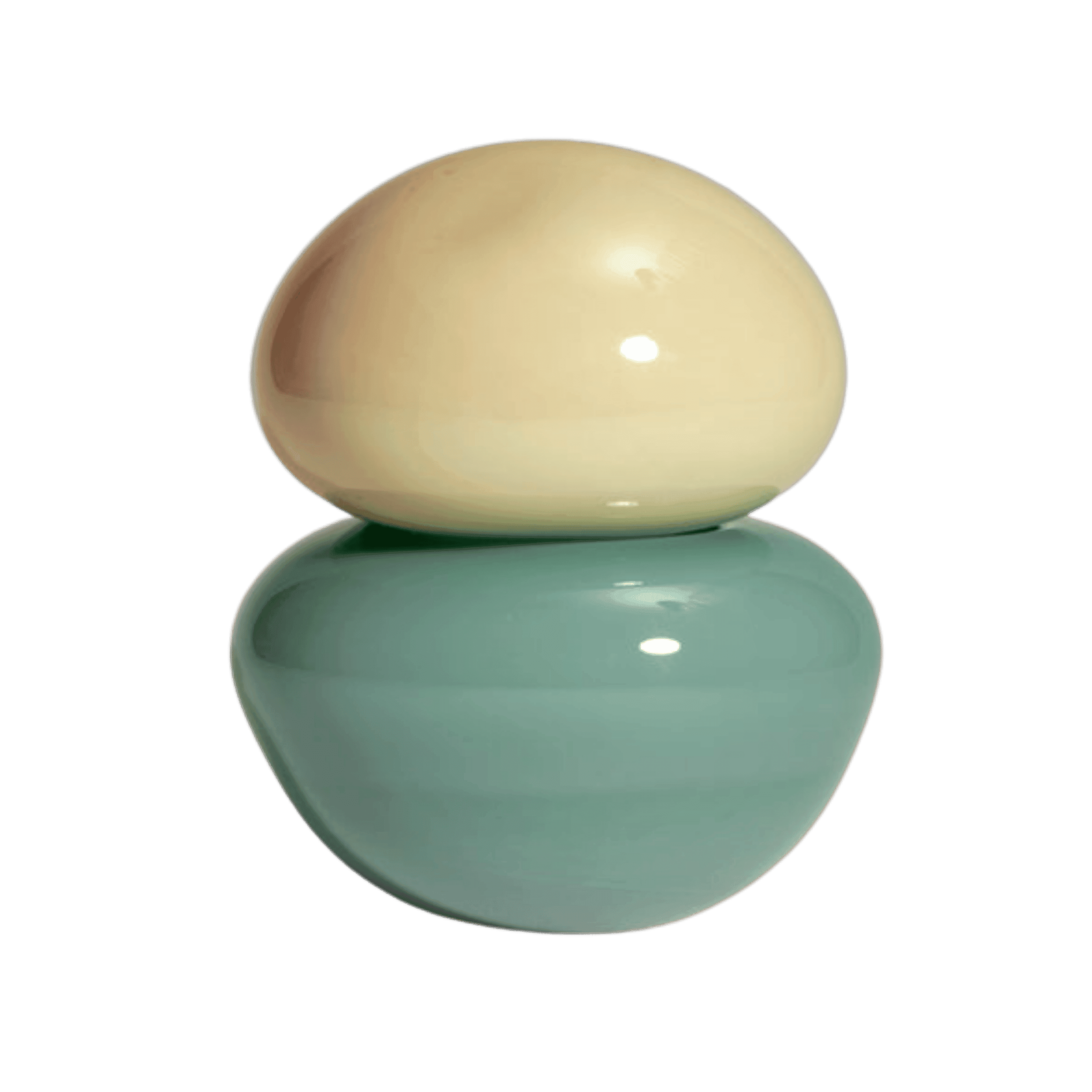 Bonbonniere Banana & Mint