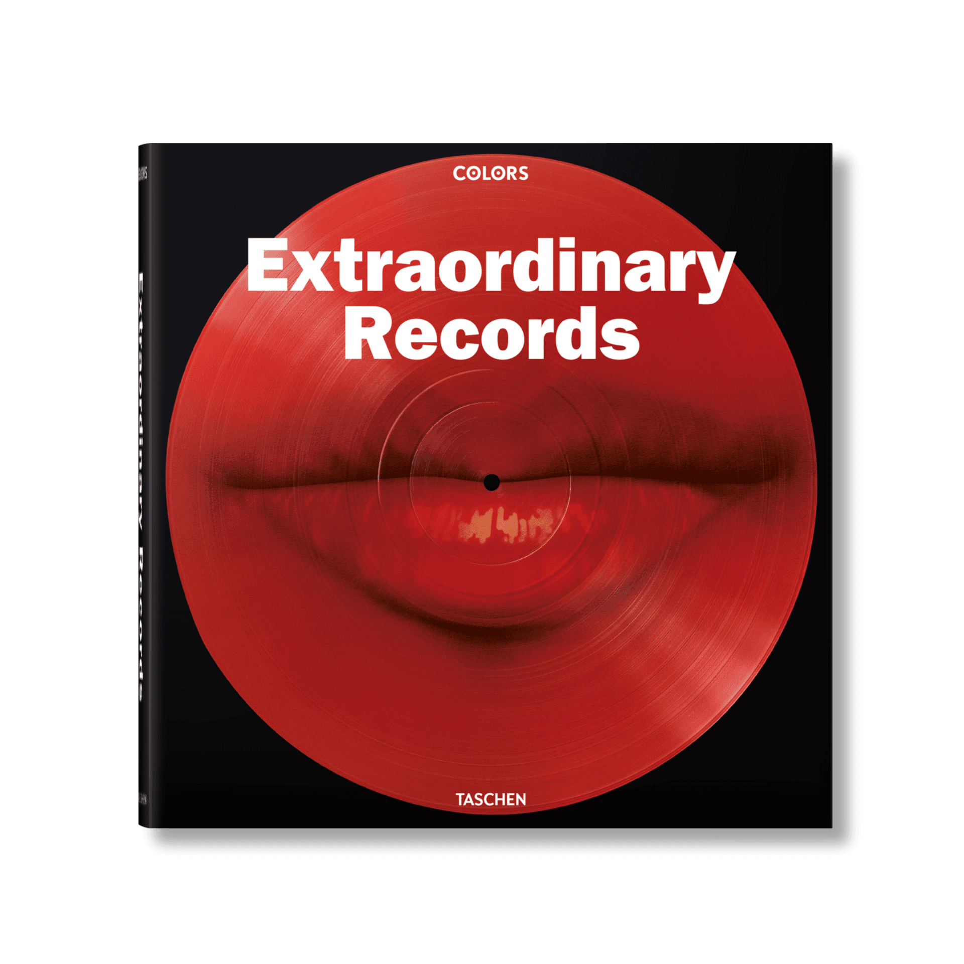 Extraordinary Records