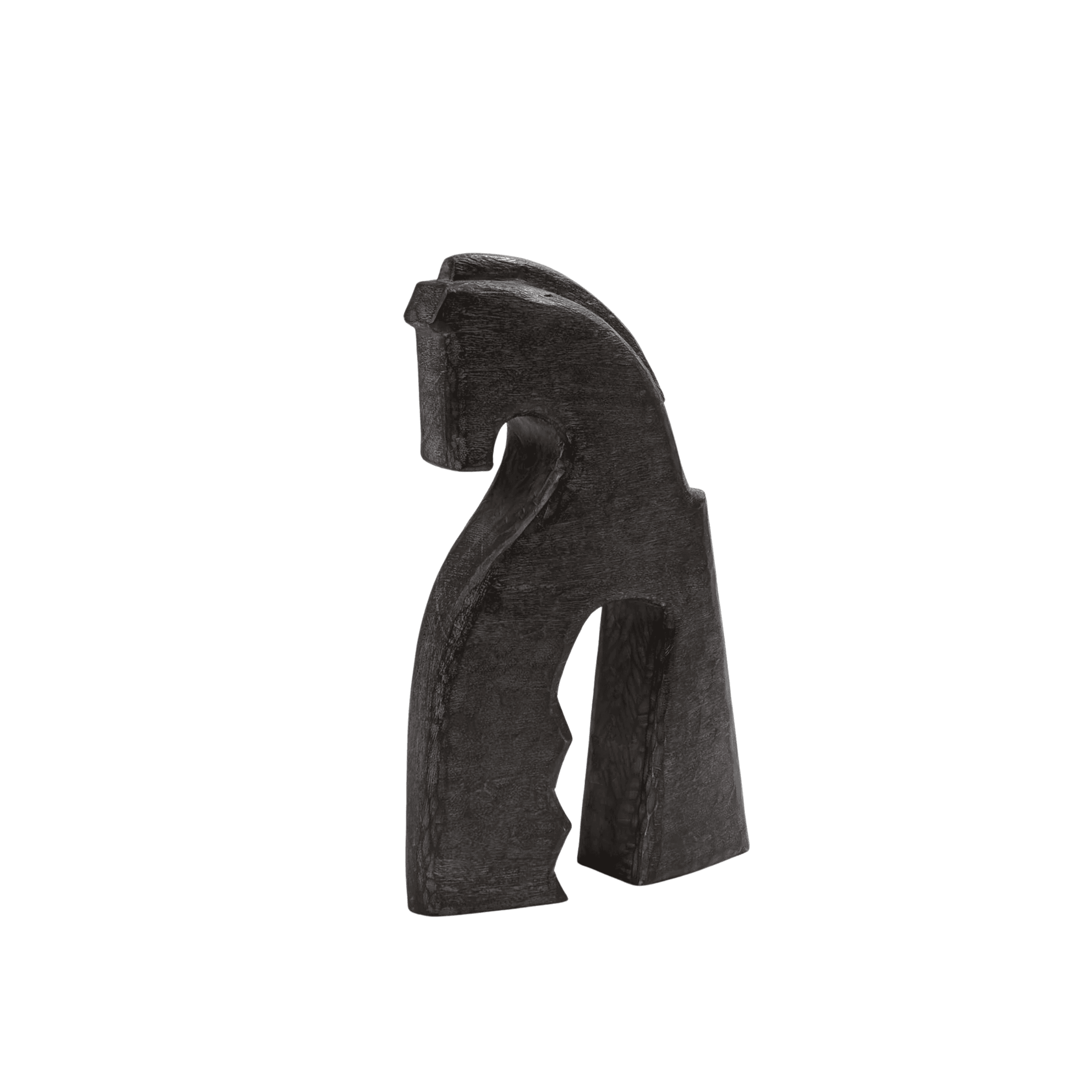 Escultura Cheval Ancestral