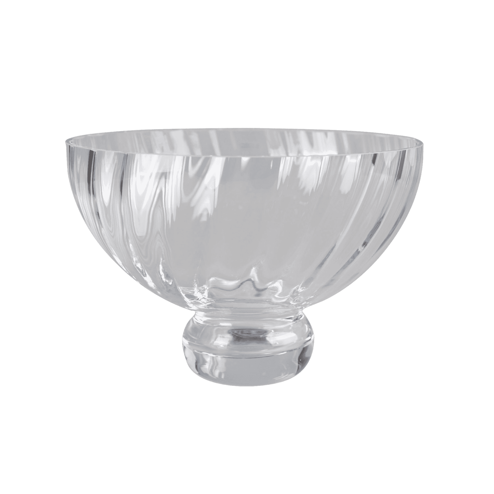 Bowl Meadow Transparente