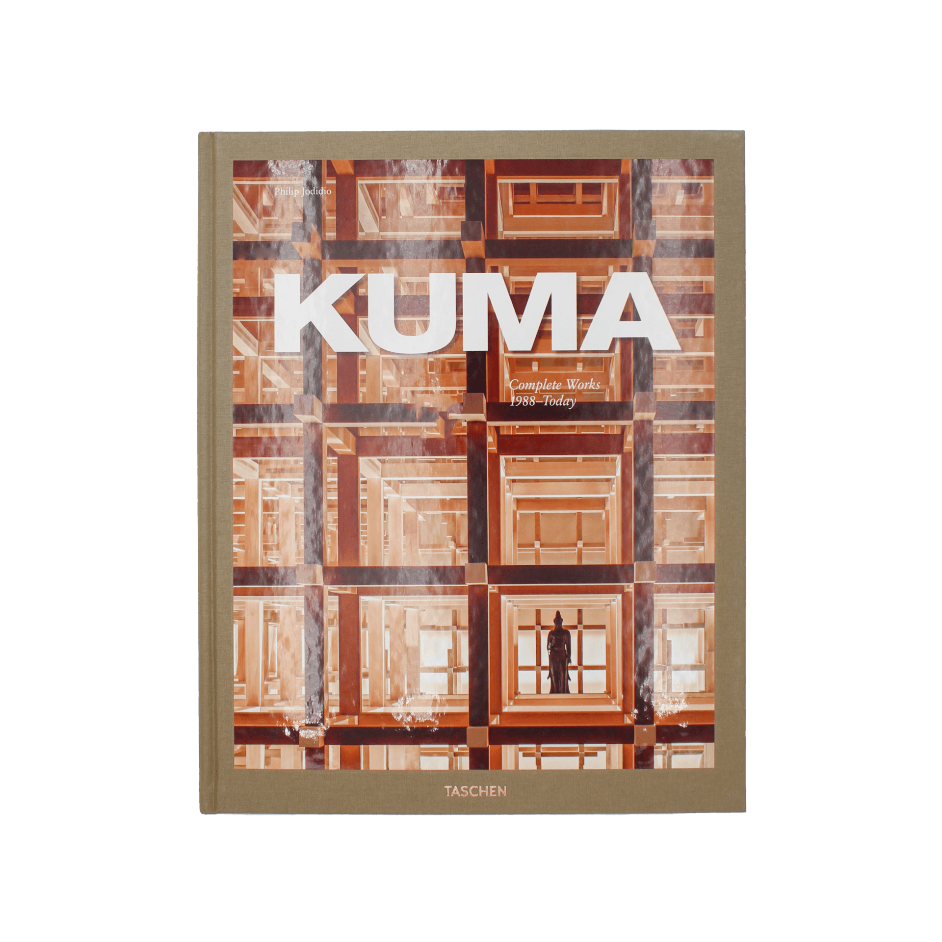 Kuma Comp Works 1988 To Today Xxl