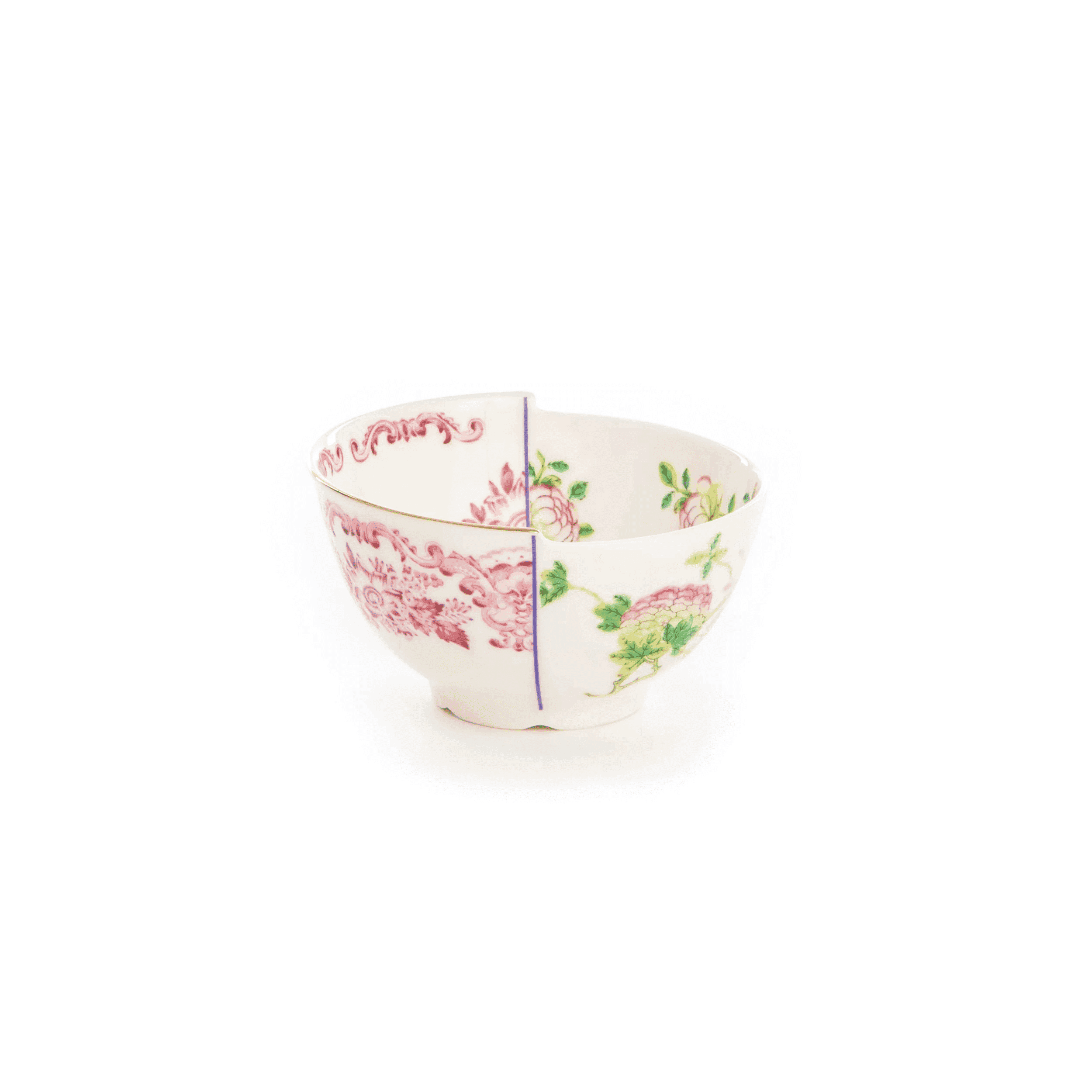 Bowl para Fruta Hybrid Olinda