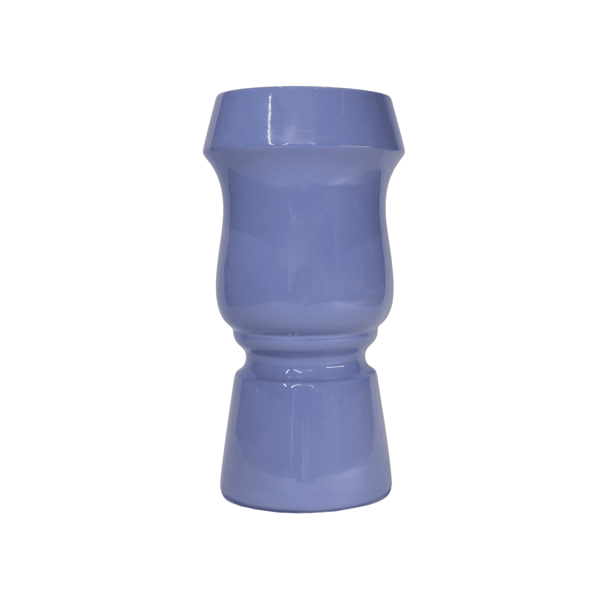 Jarron Issima B Glossy Lavander