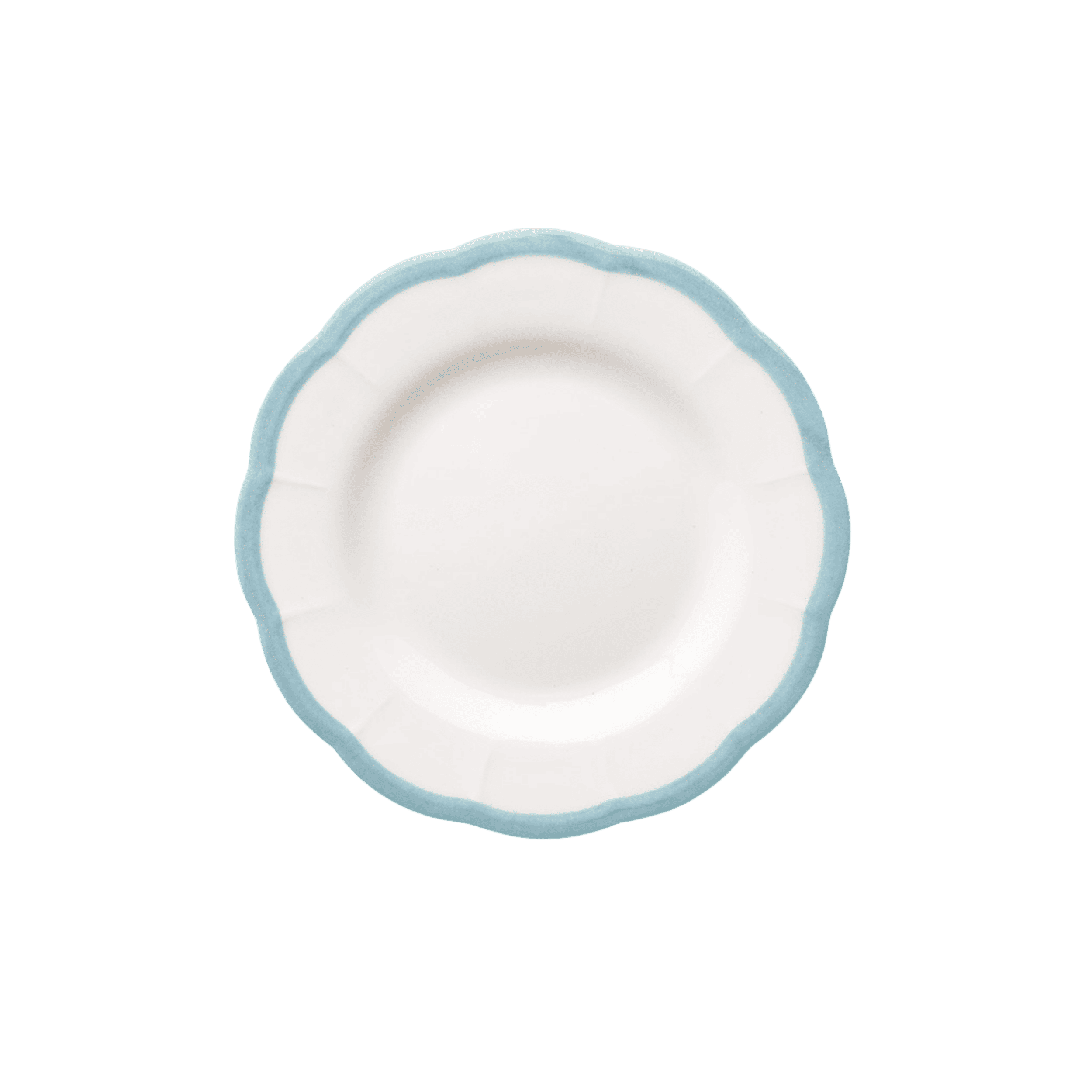 Plato para Pan Light Blu Rim