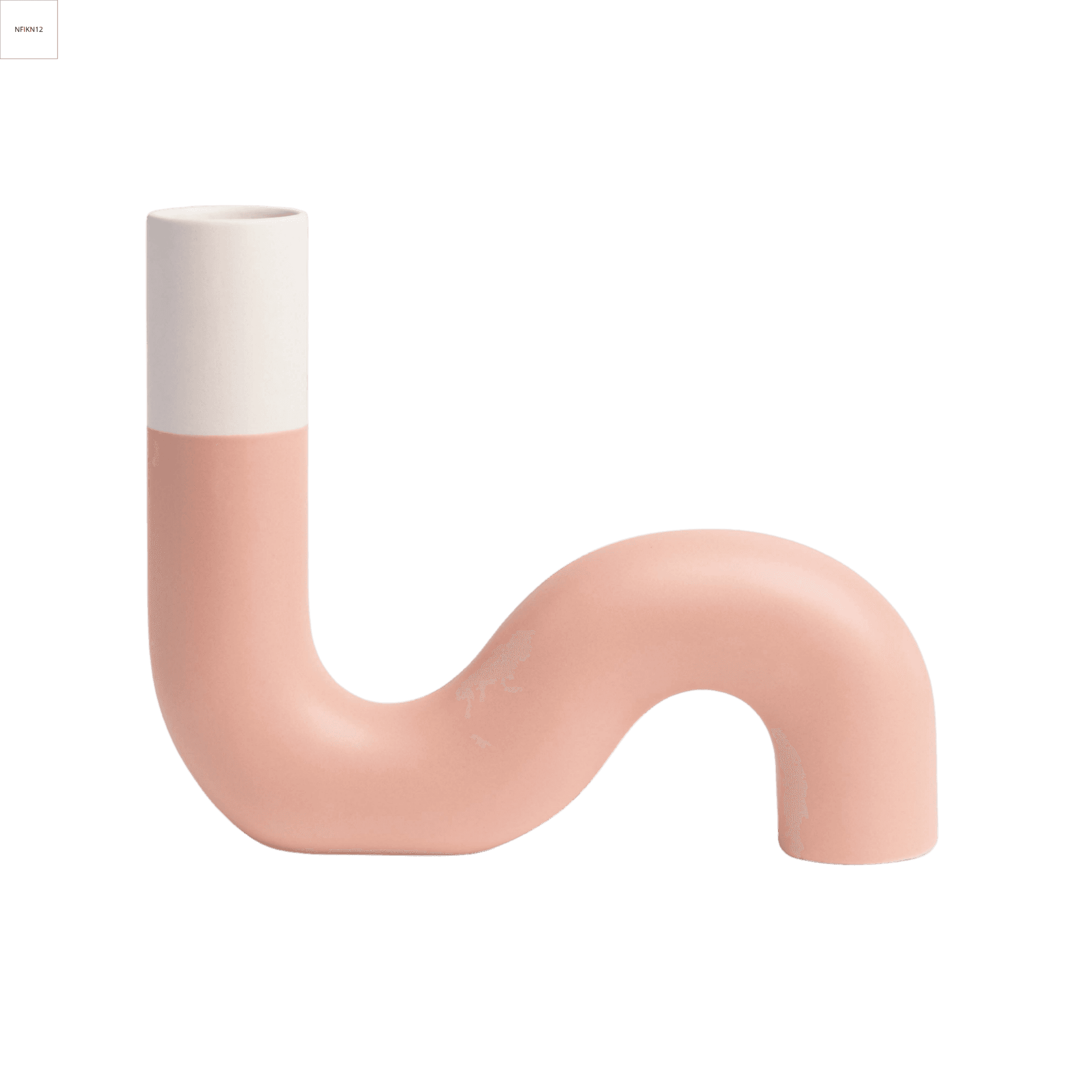 Figura Pidou Forma S