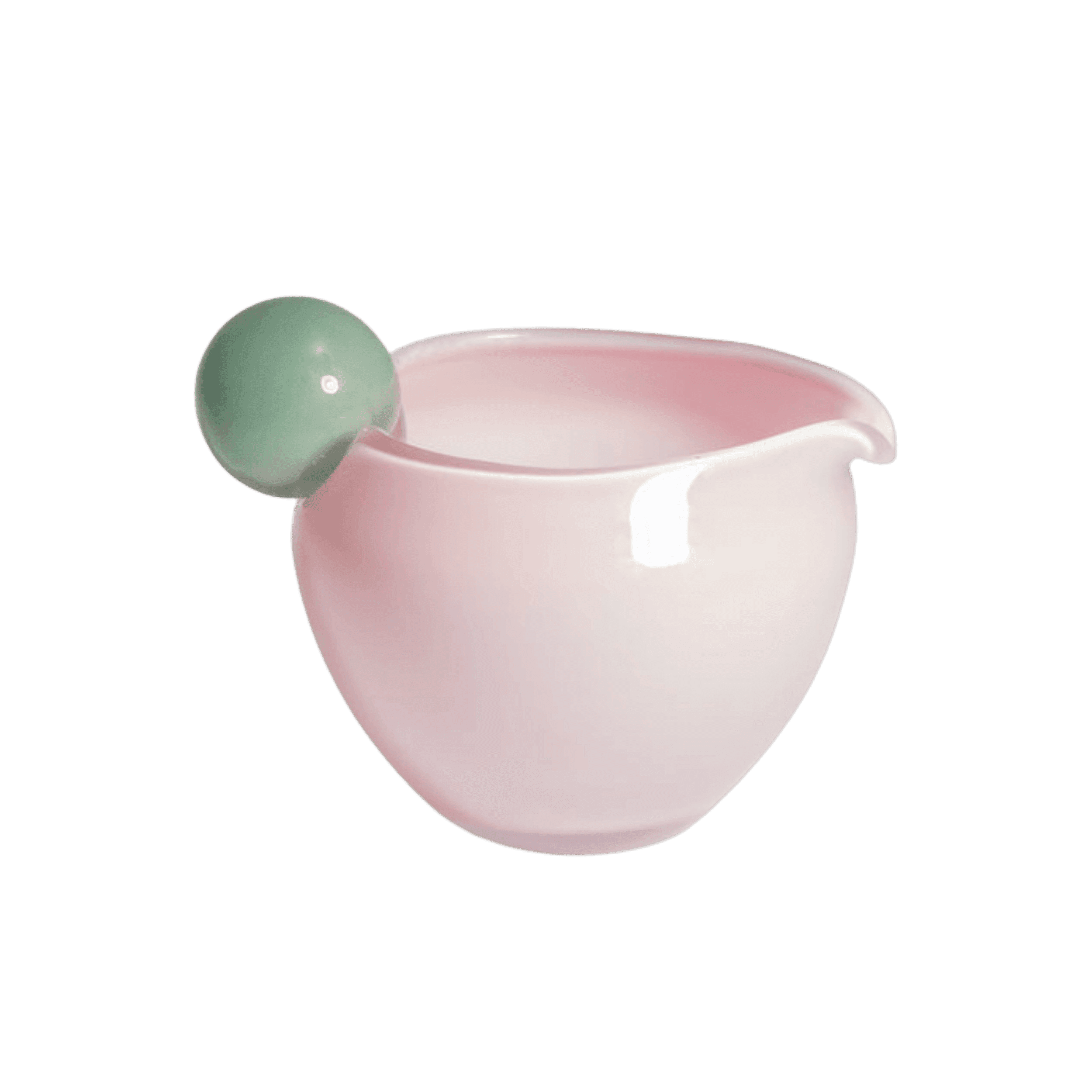 Jarra The Jug Mini Mint & Milky Rose