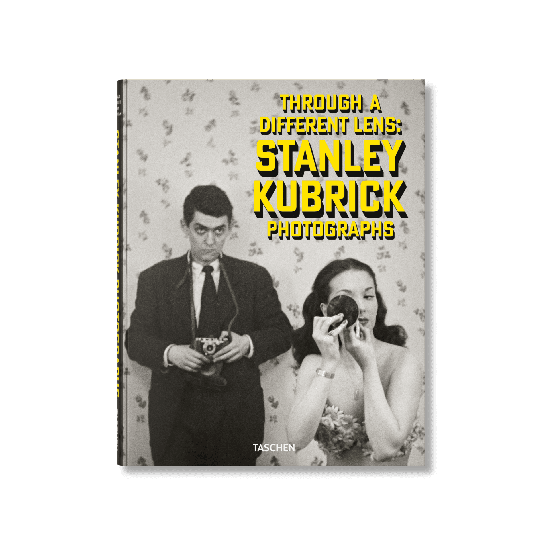 Stanley Kubrick Photographs Through A Different Lens