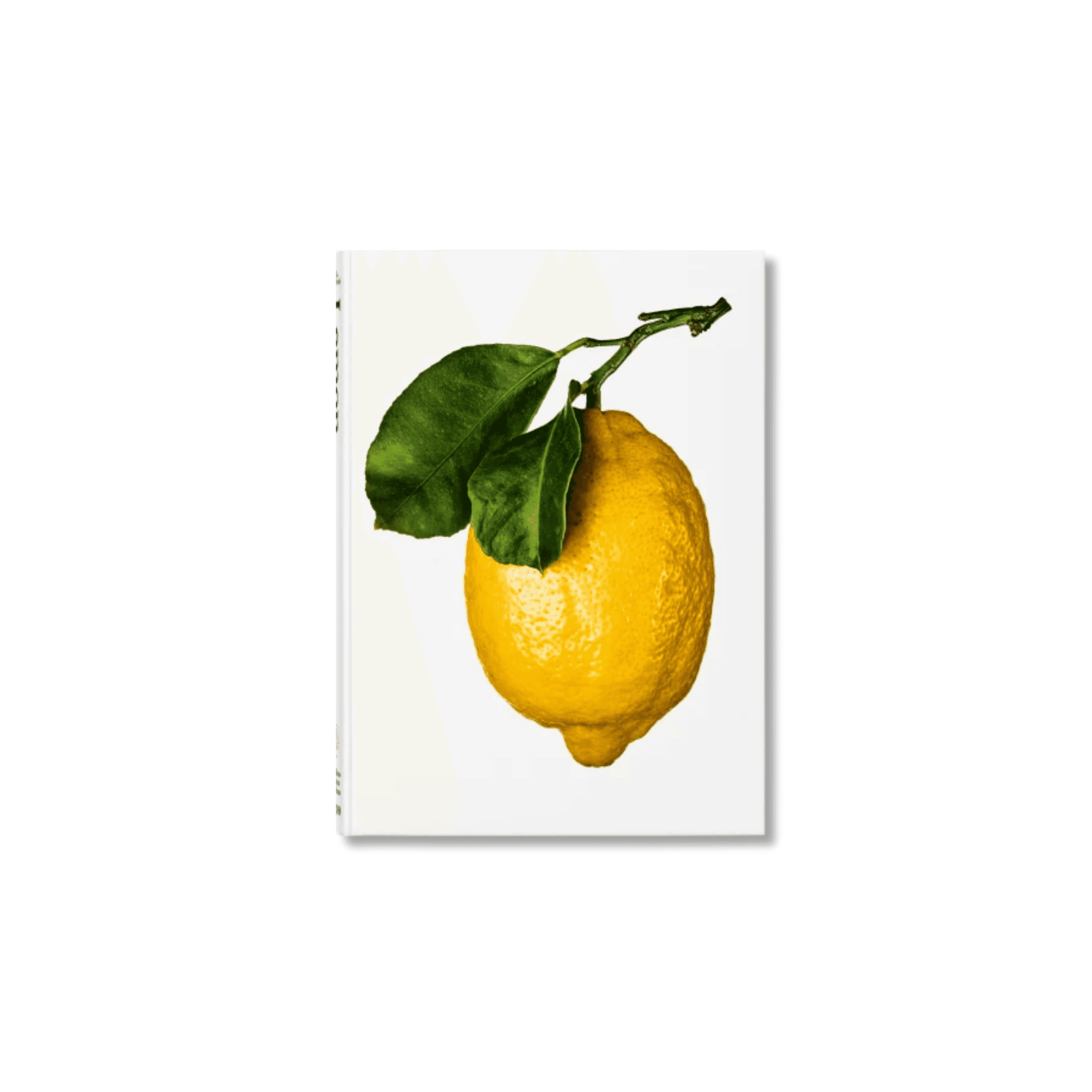 The Gourmands Lemon
