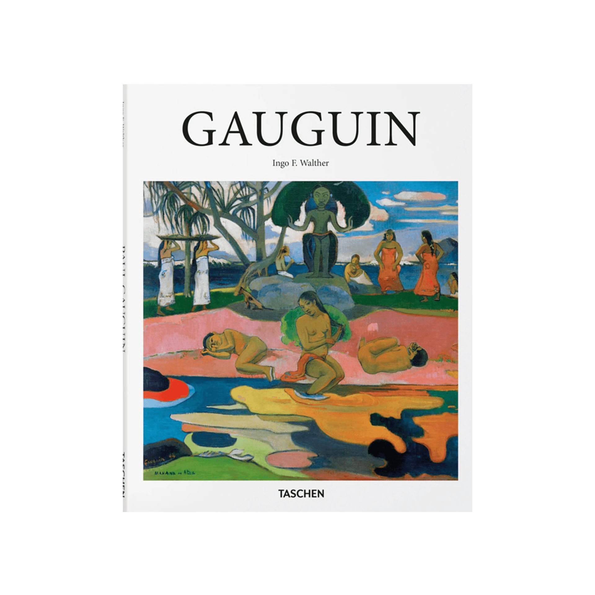 Gauguin