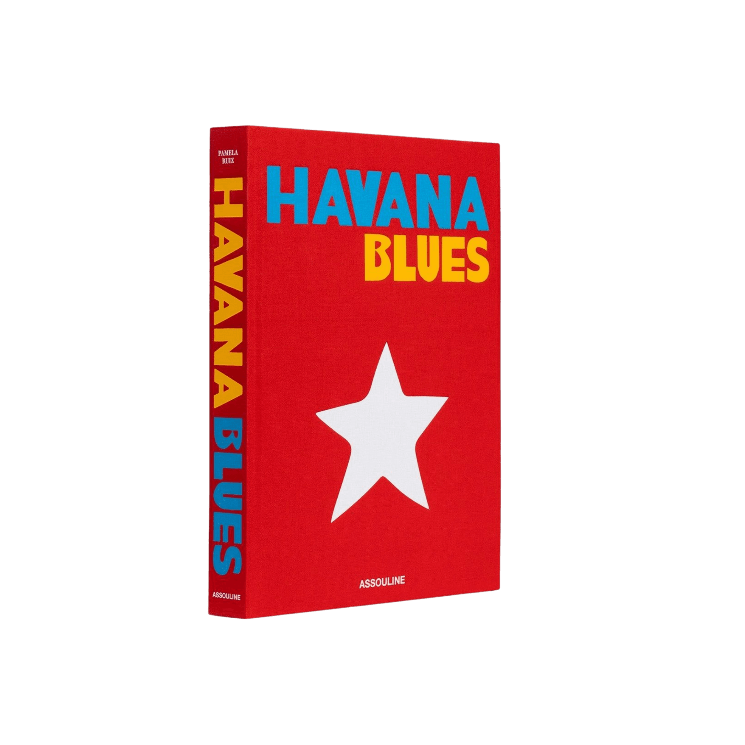 Havana Blues