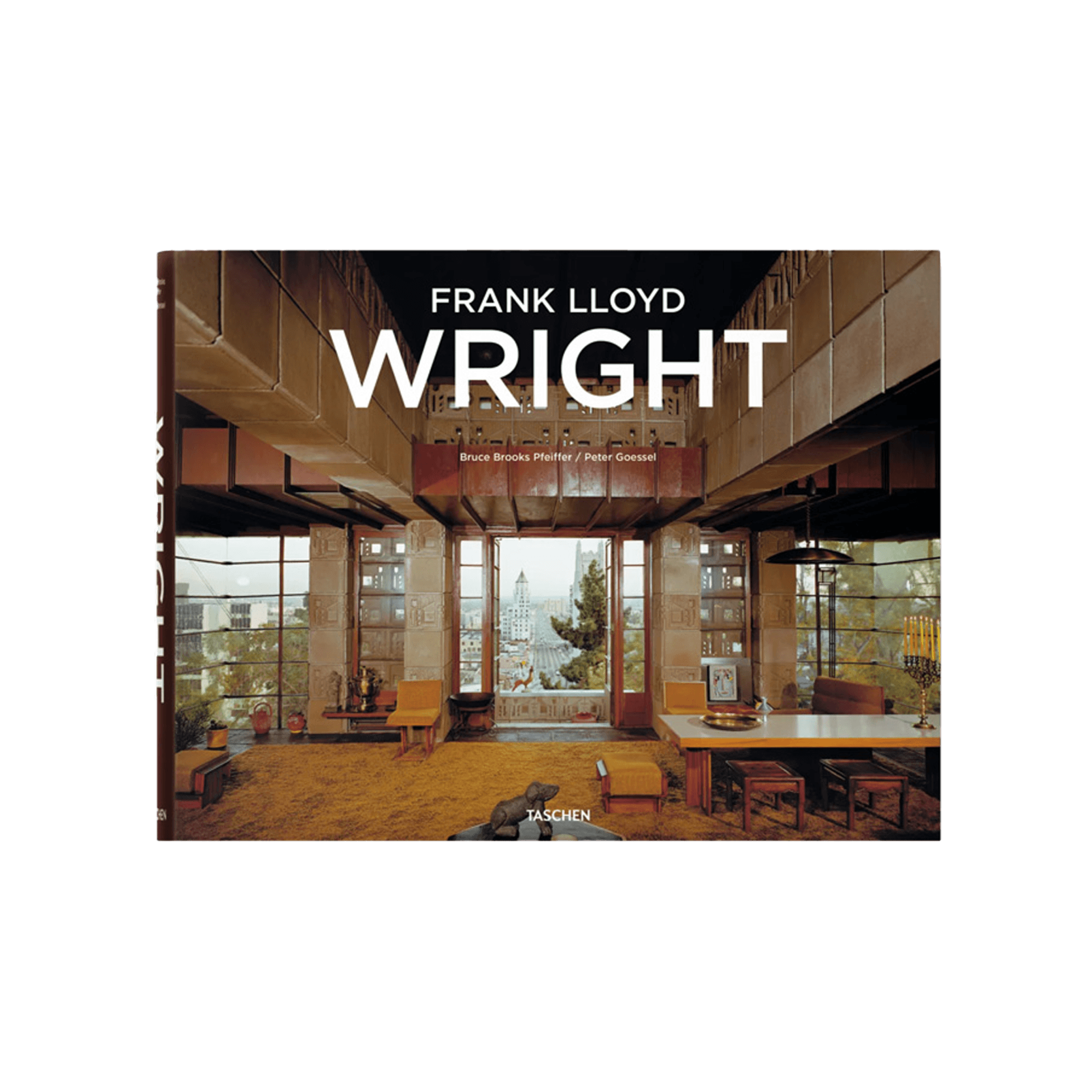 Frank Lloyd Wright