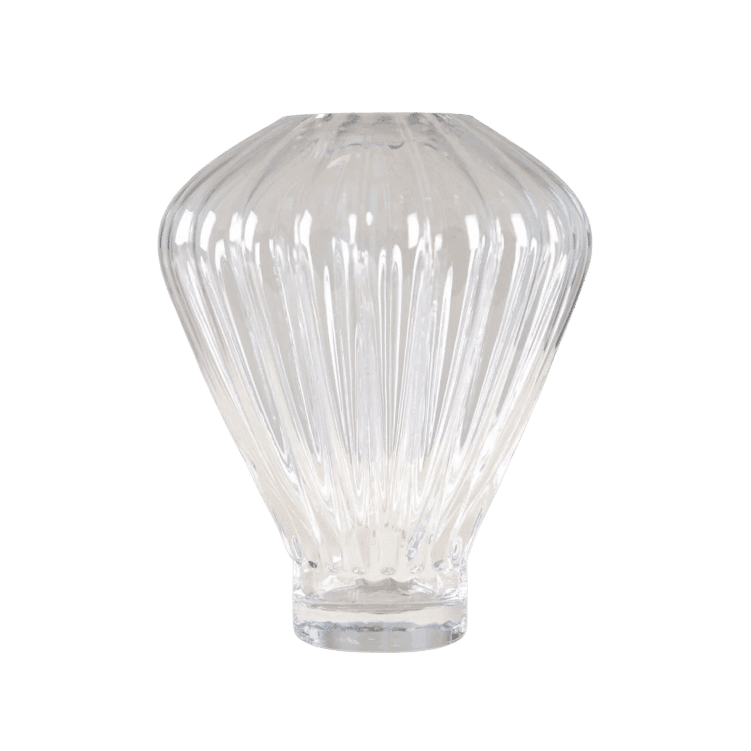 Jarron Evelyn Grande Clear